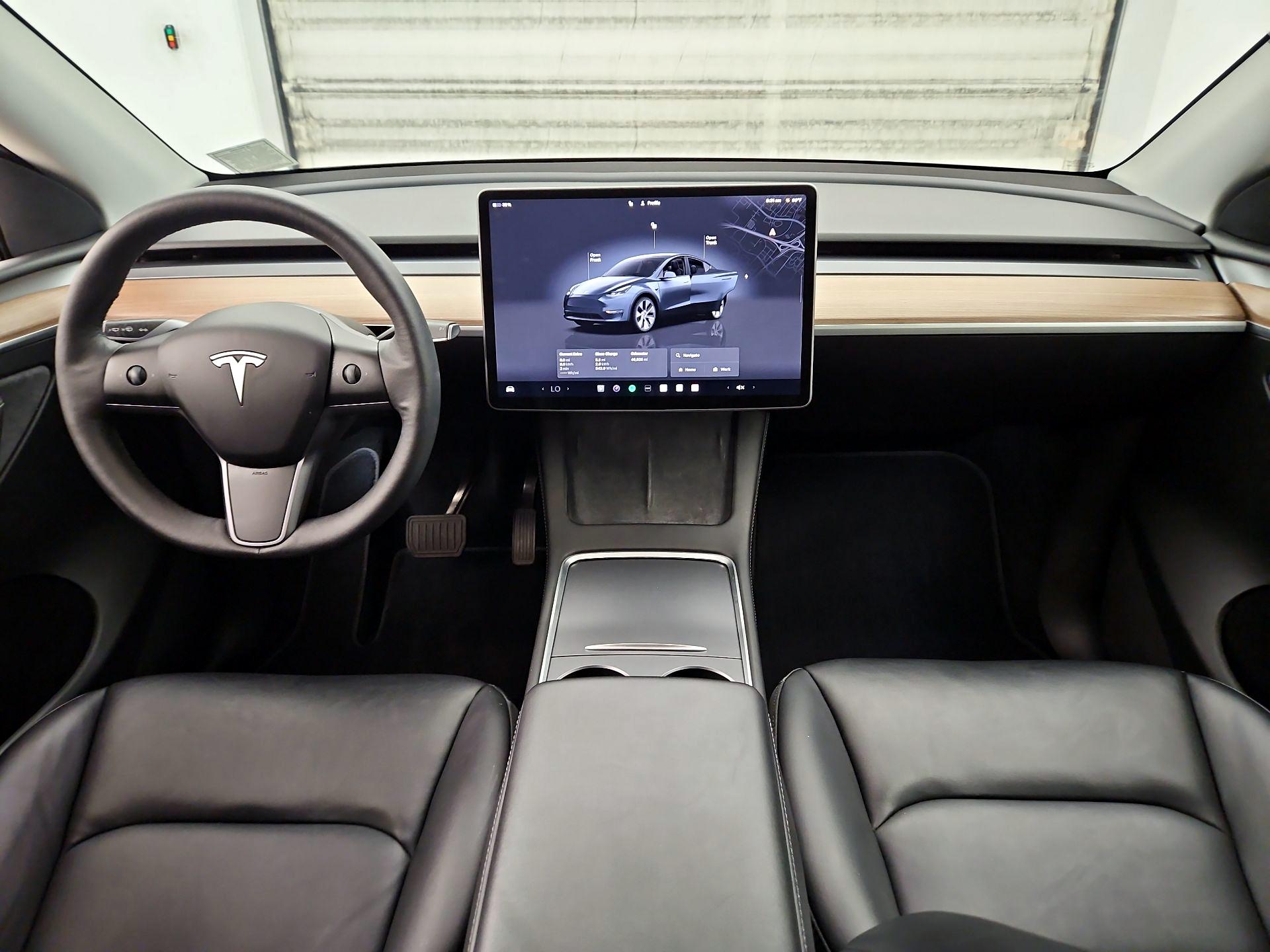 Thumbnail: 2023 Tesla Model Y - 9