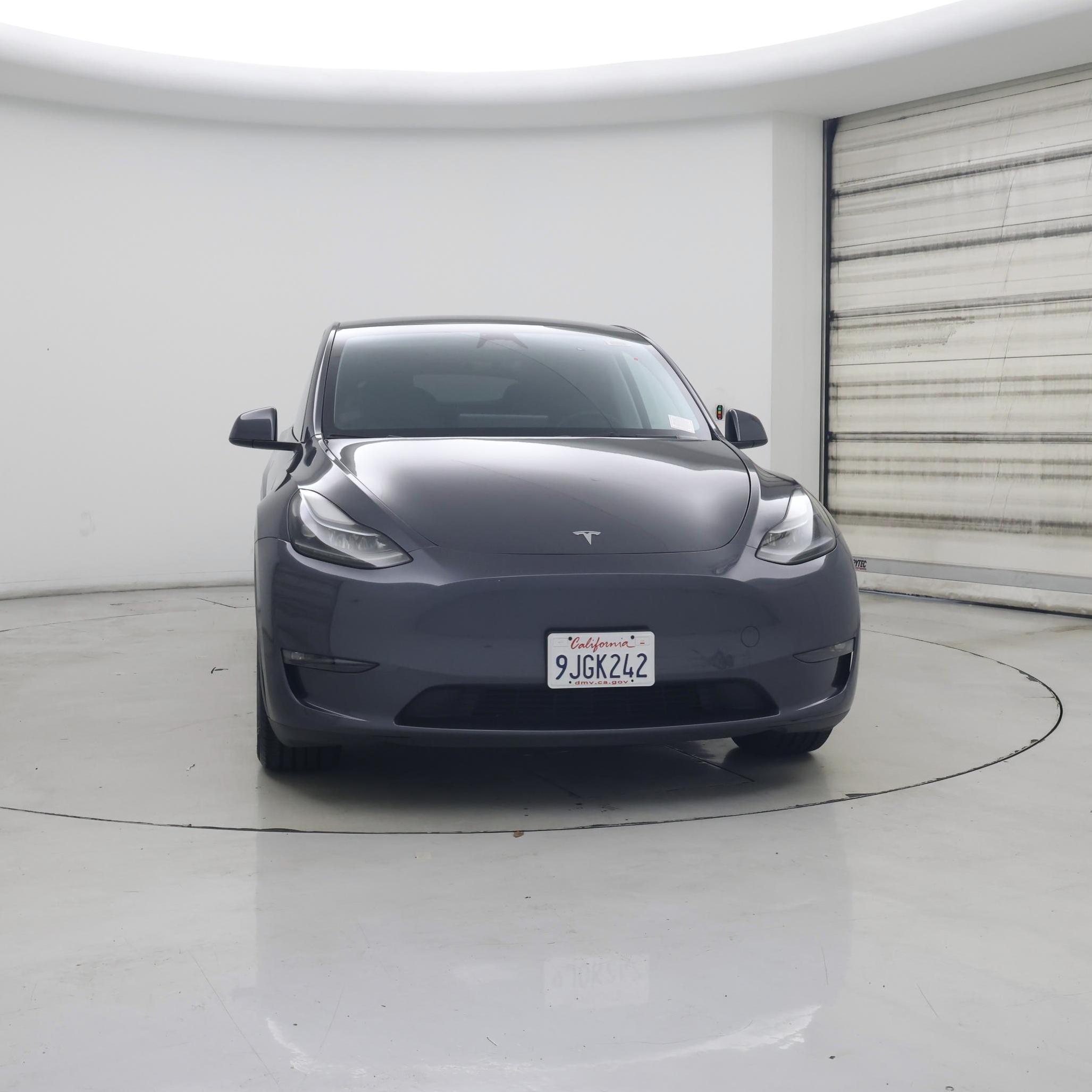 Thumbnail: 2023 Tesla Model Y - 5
