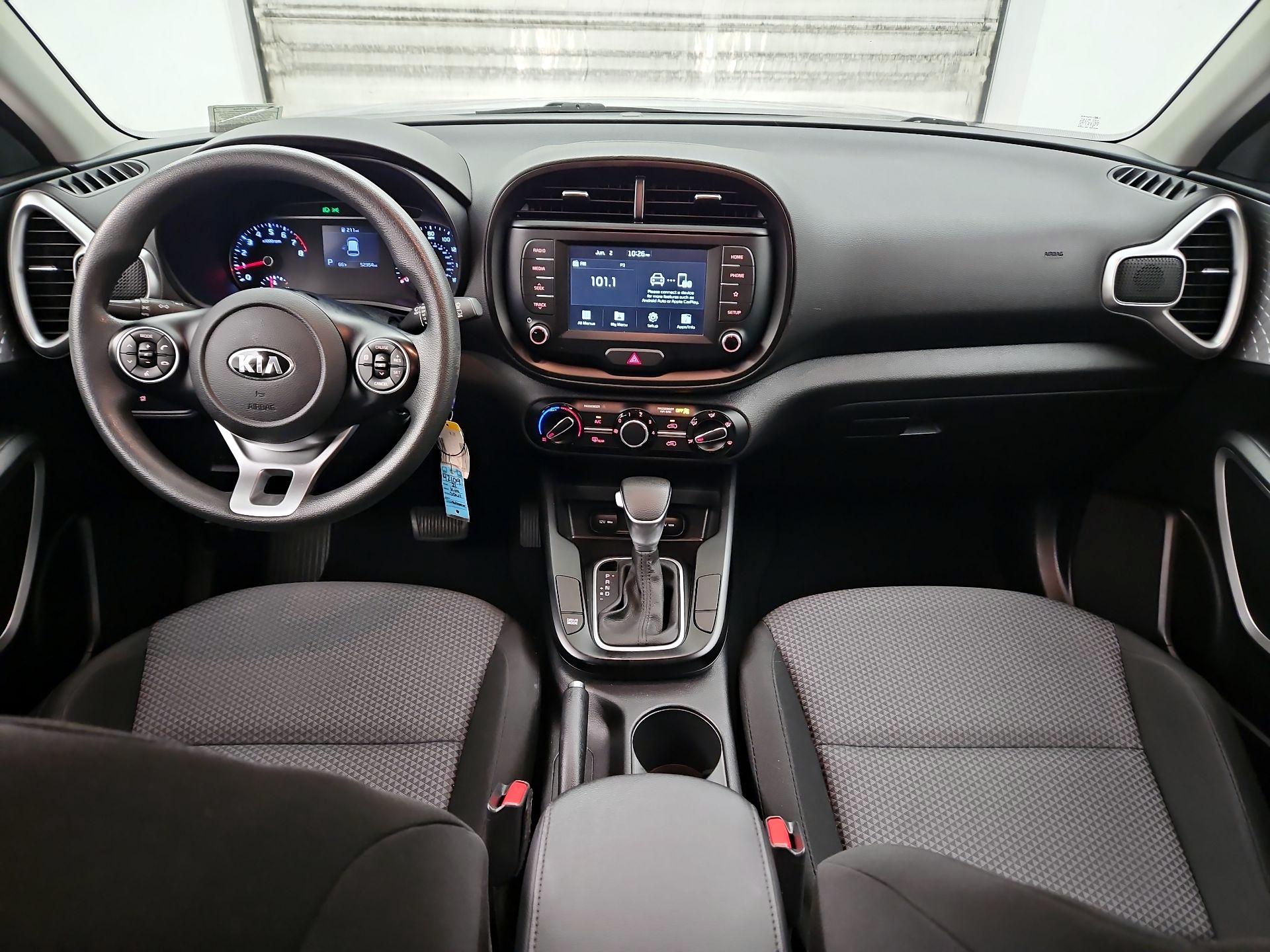 Thumbnail: 2021 Kia Soul - 9