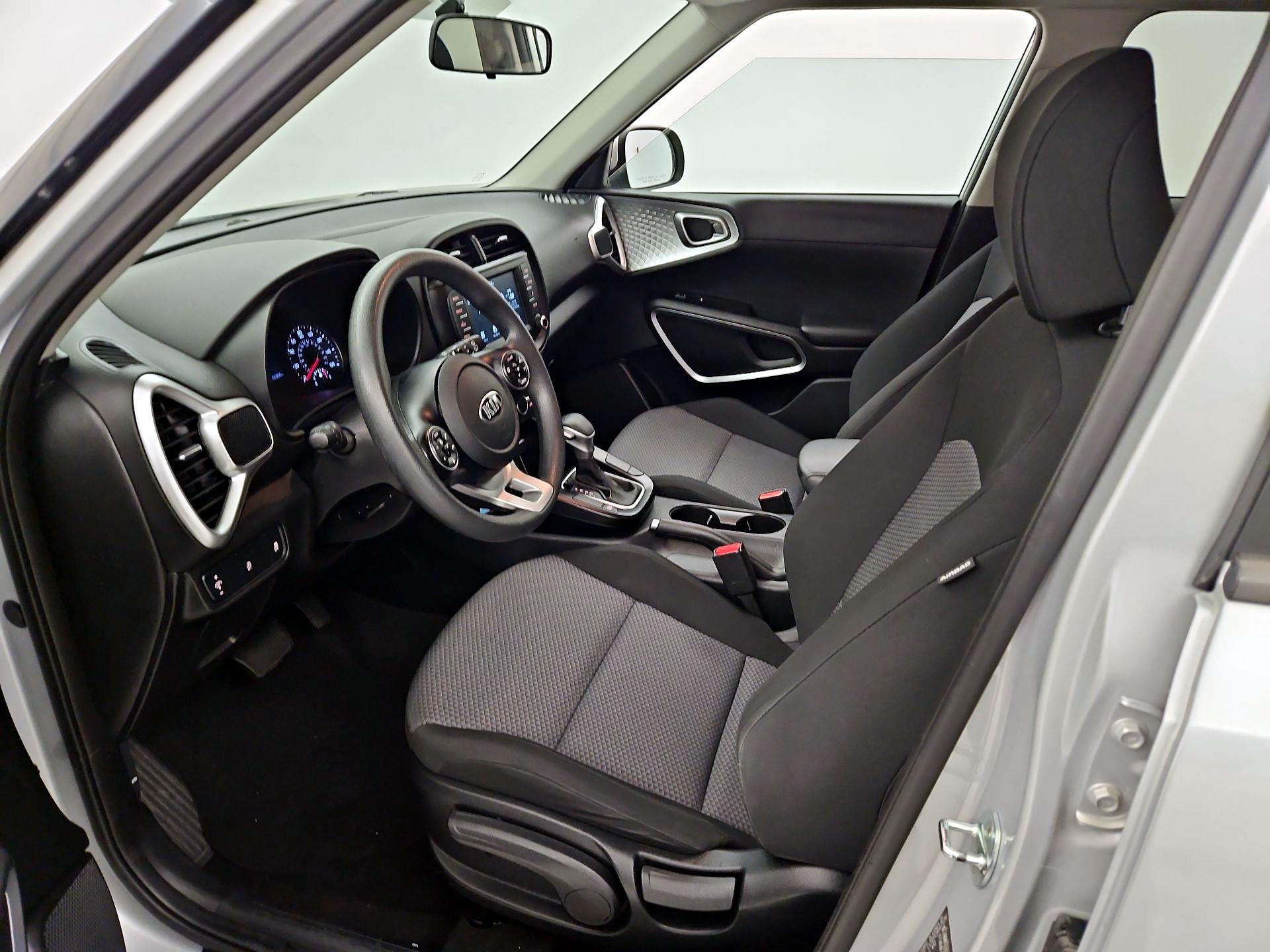 Thumbnail: 2021 Kia Soul - 11