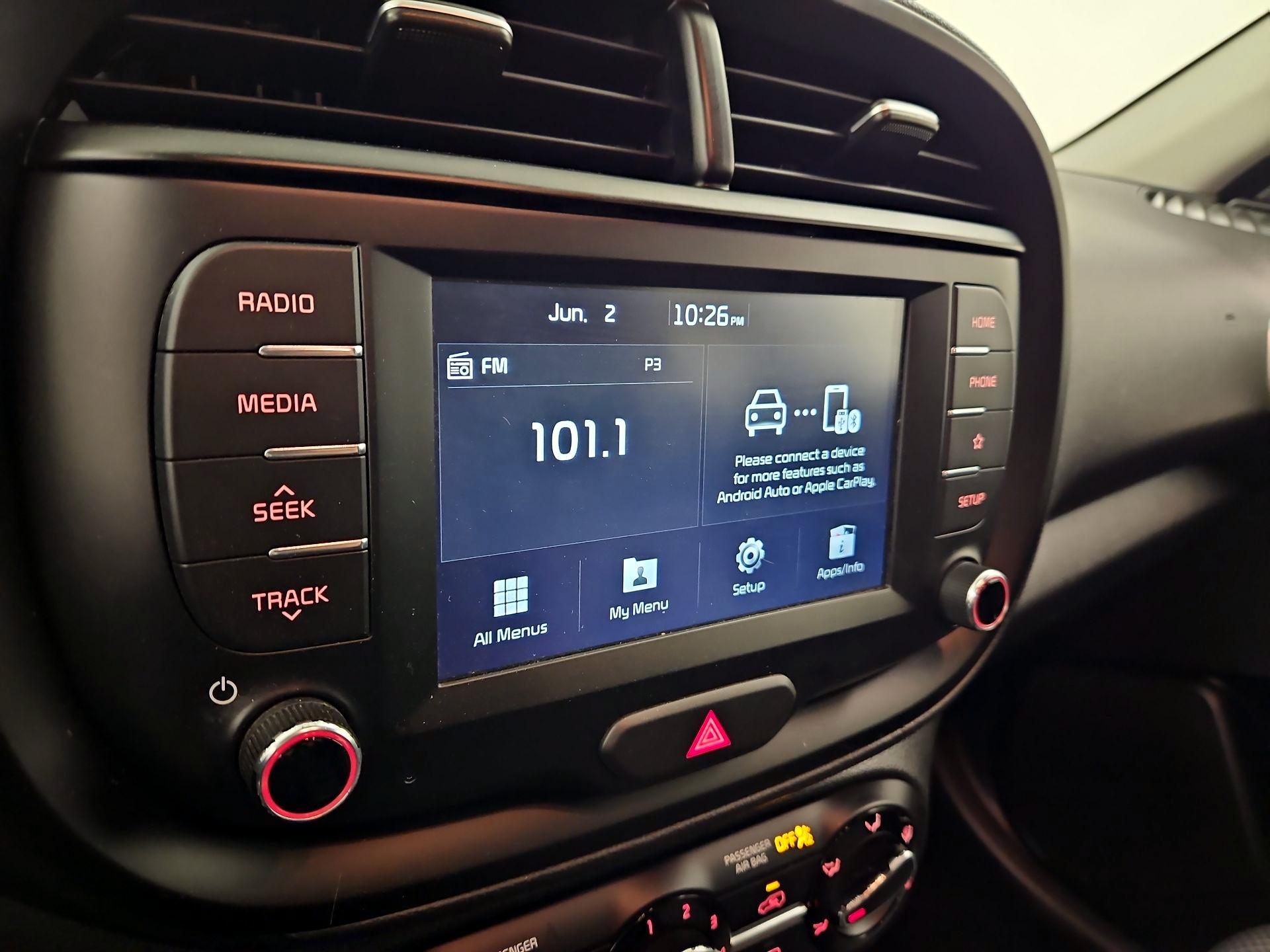 Thumbnail: 2021 Kia Soul - 15