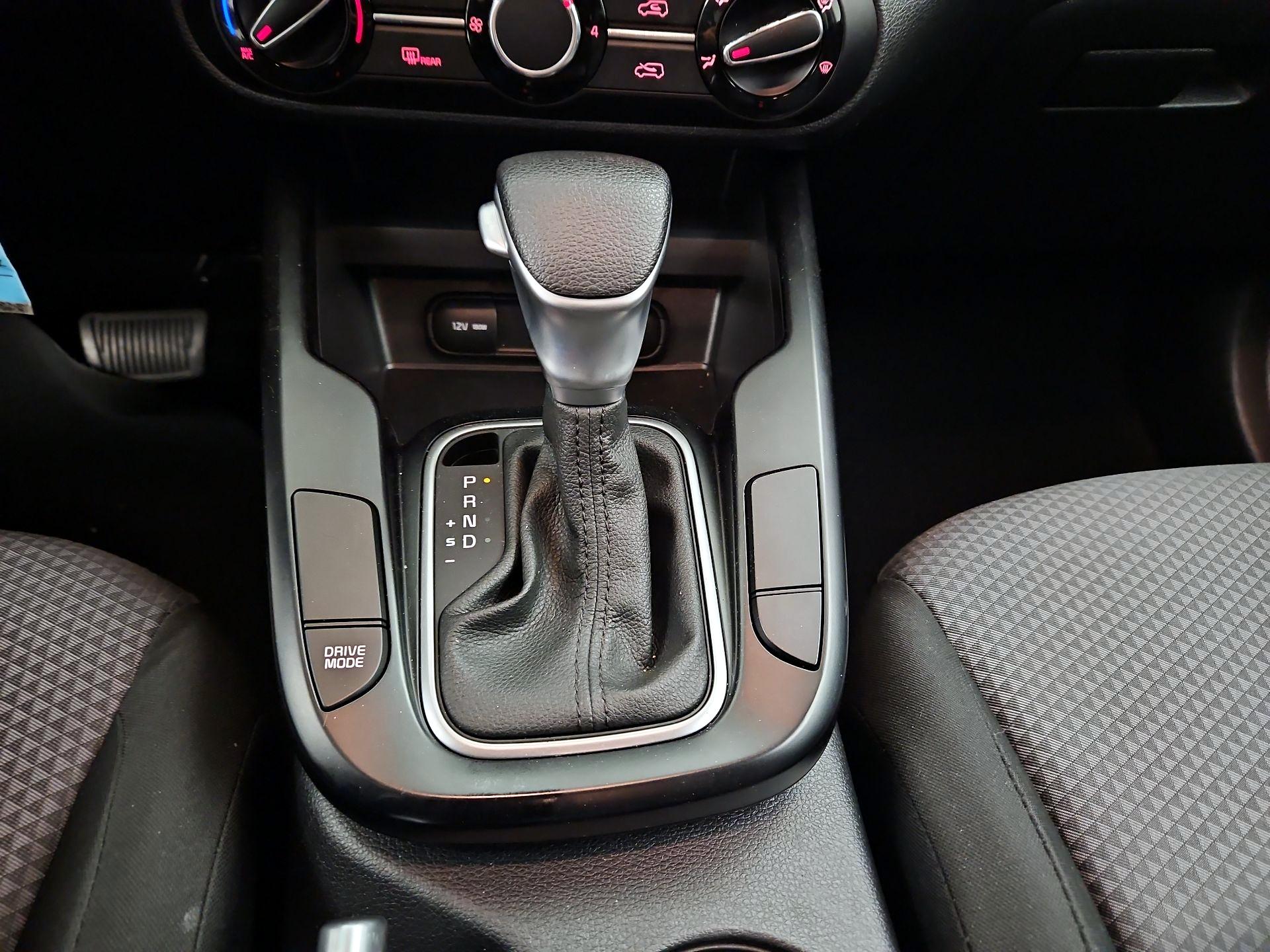 Thumbnail: 2021 Kia Soul - 17