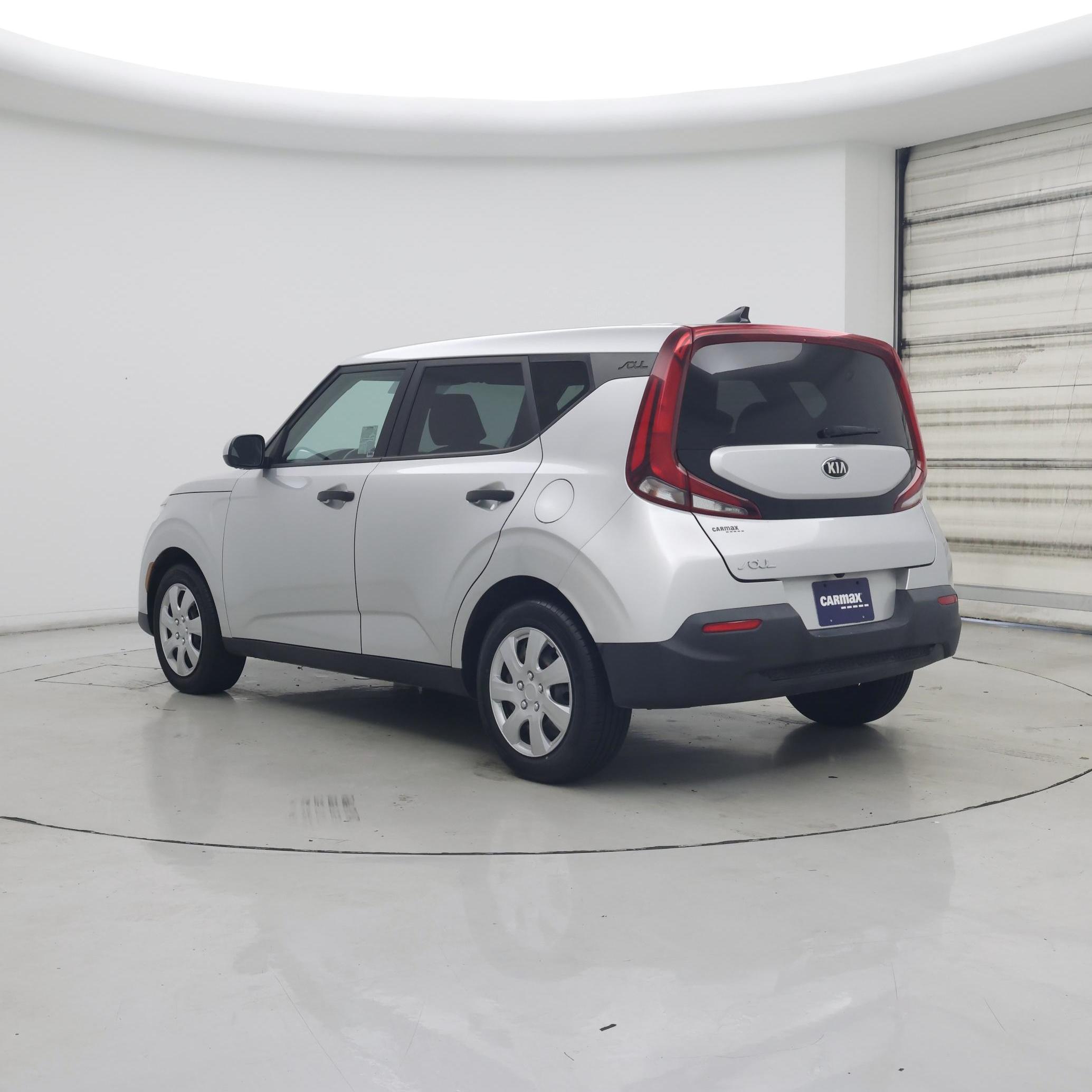 Thumbnail: 2021 Kia Soul - 2