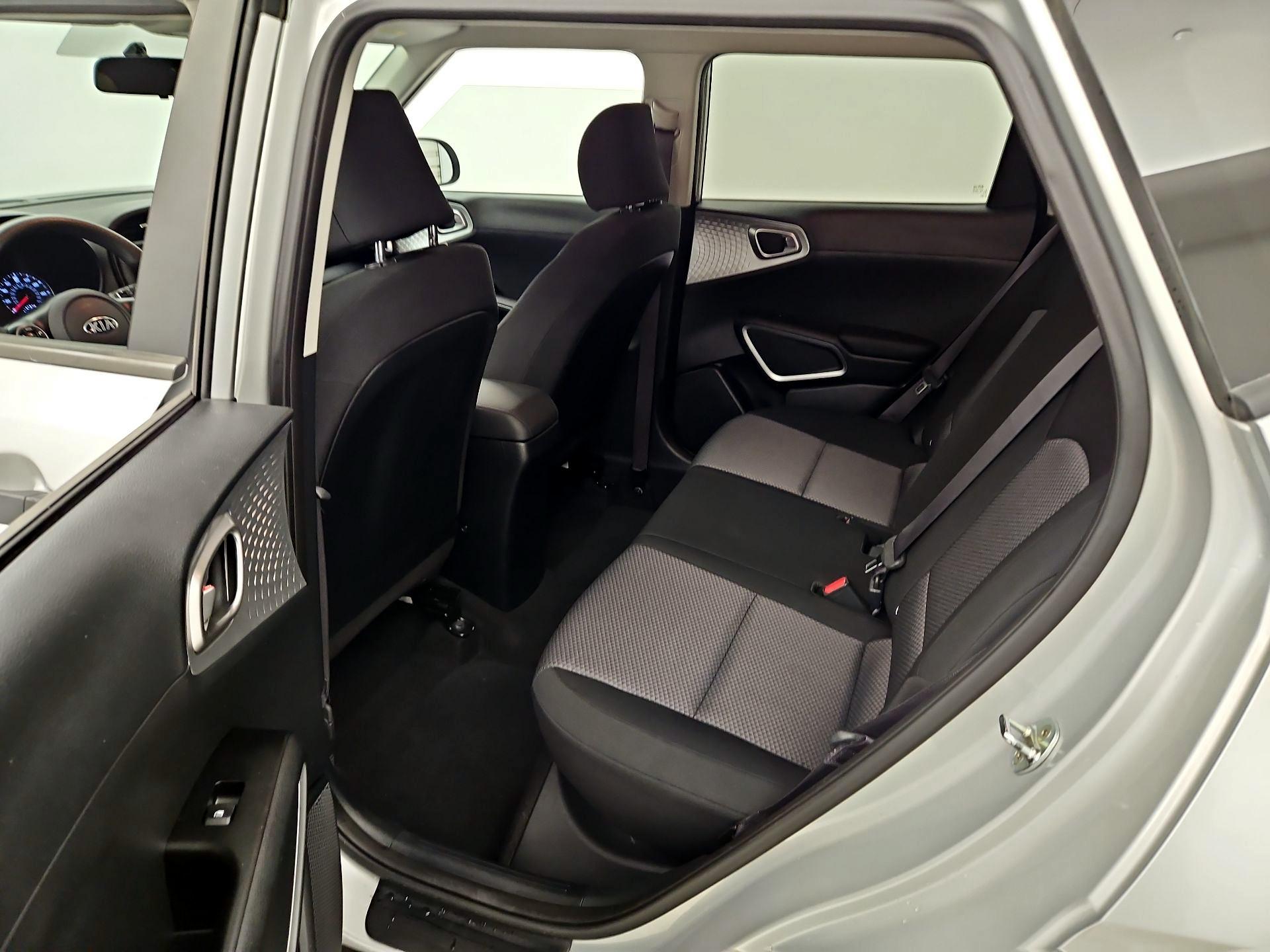 Thumbnail: 2021 Kia Soul - 19