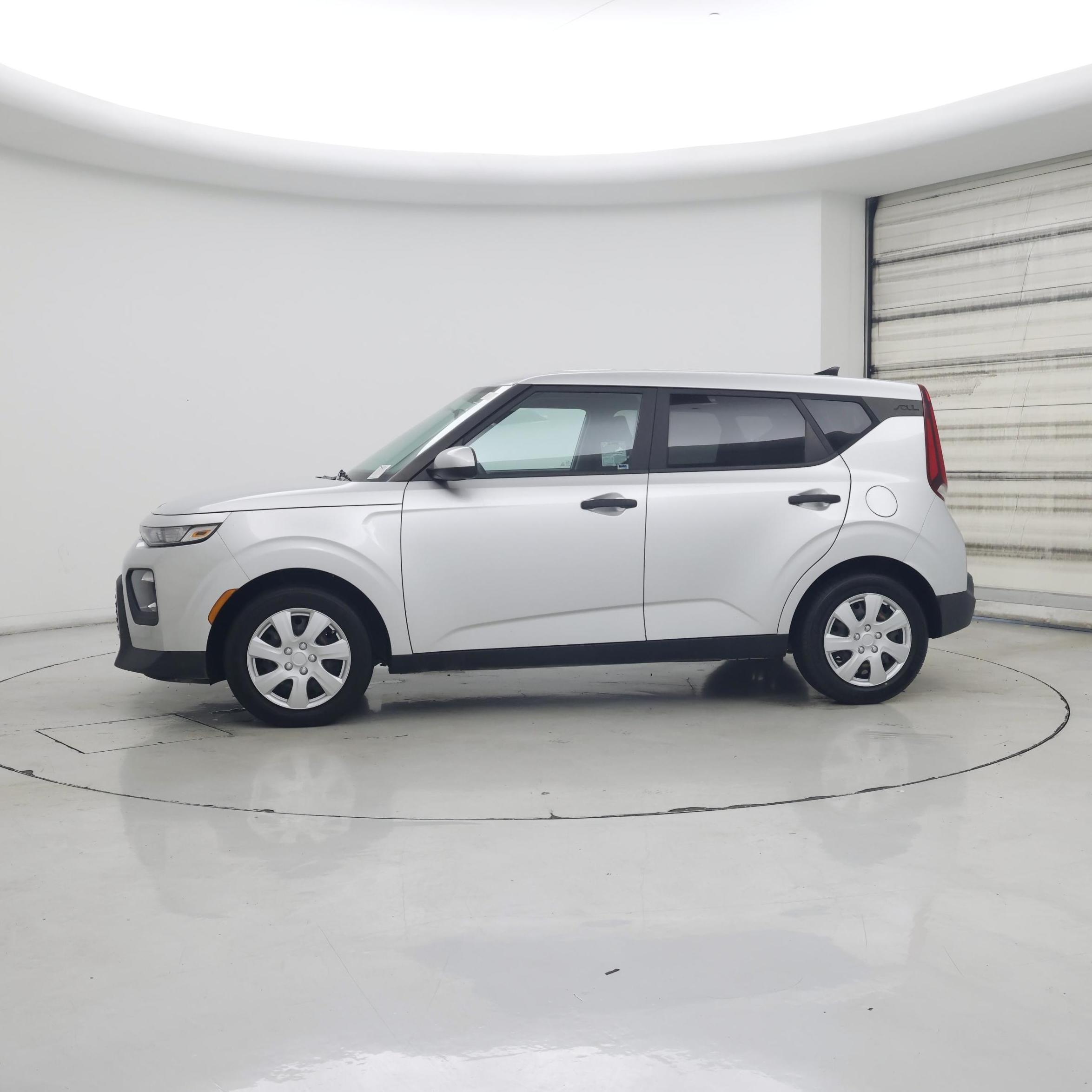 Thumbnail: 2021 Kia Soul - 3