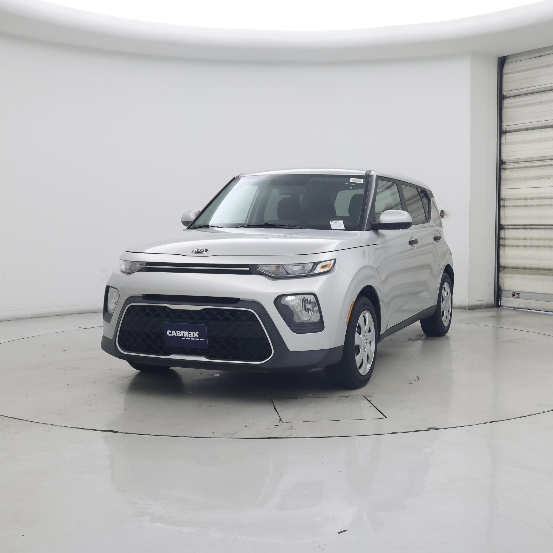 Thumbnail: 2021 Kia Soul - 4