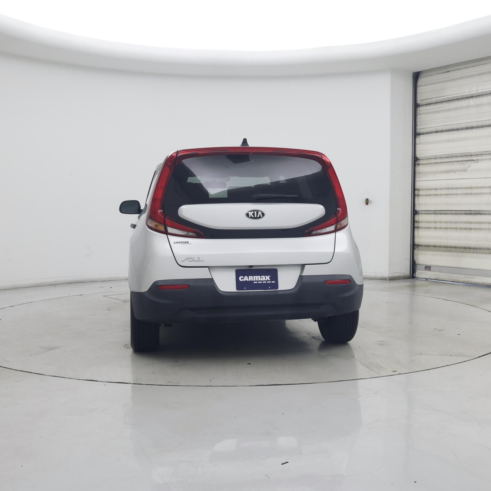 Thumbnail: 2021 Kia Soul - 6