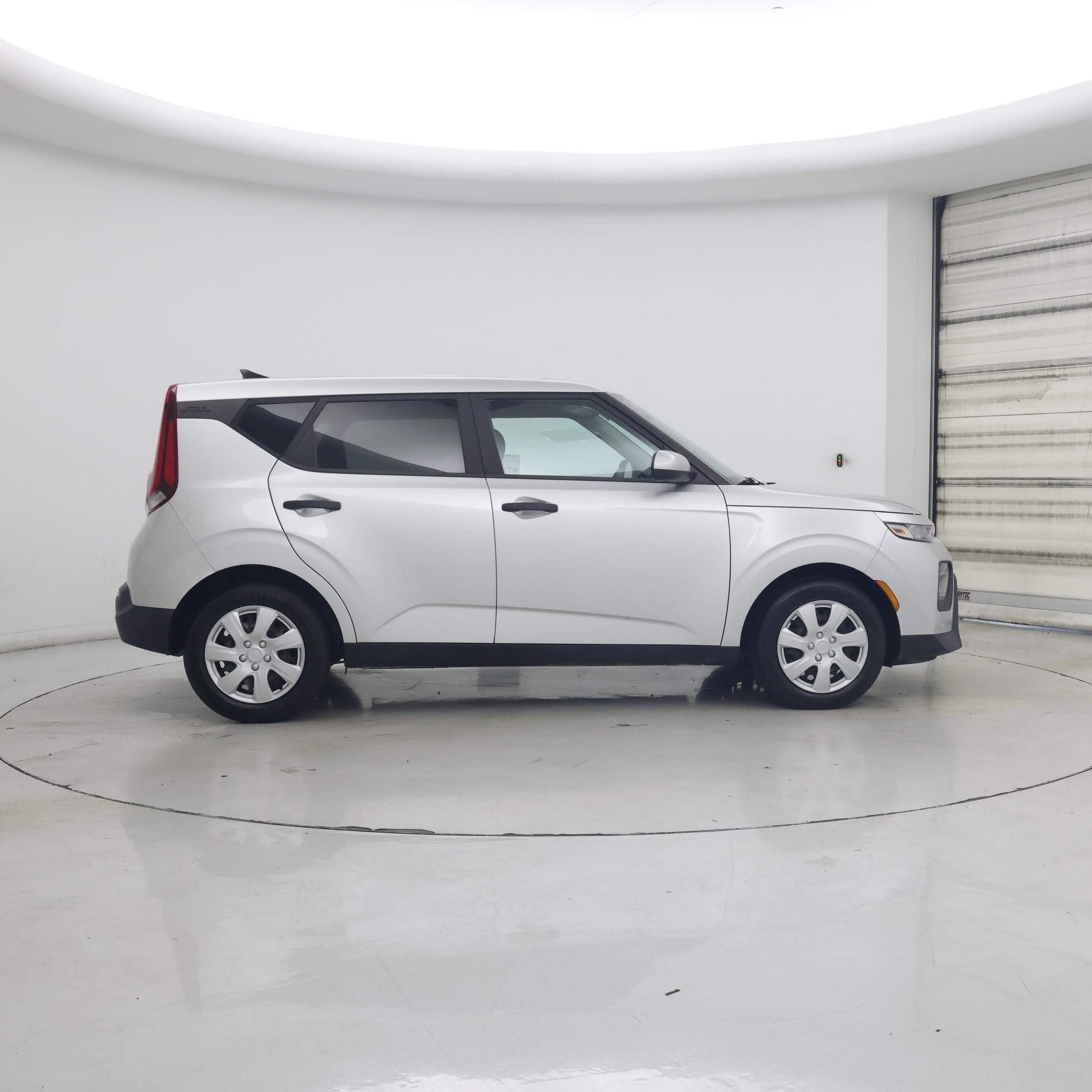 Thumbnail: 2021 Kia Soul - 7