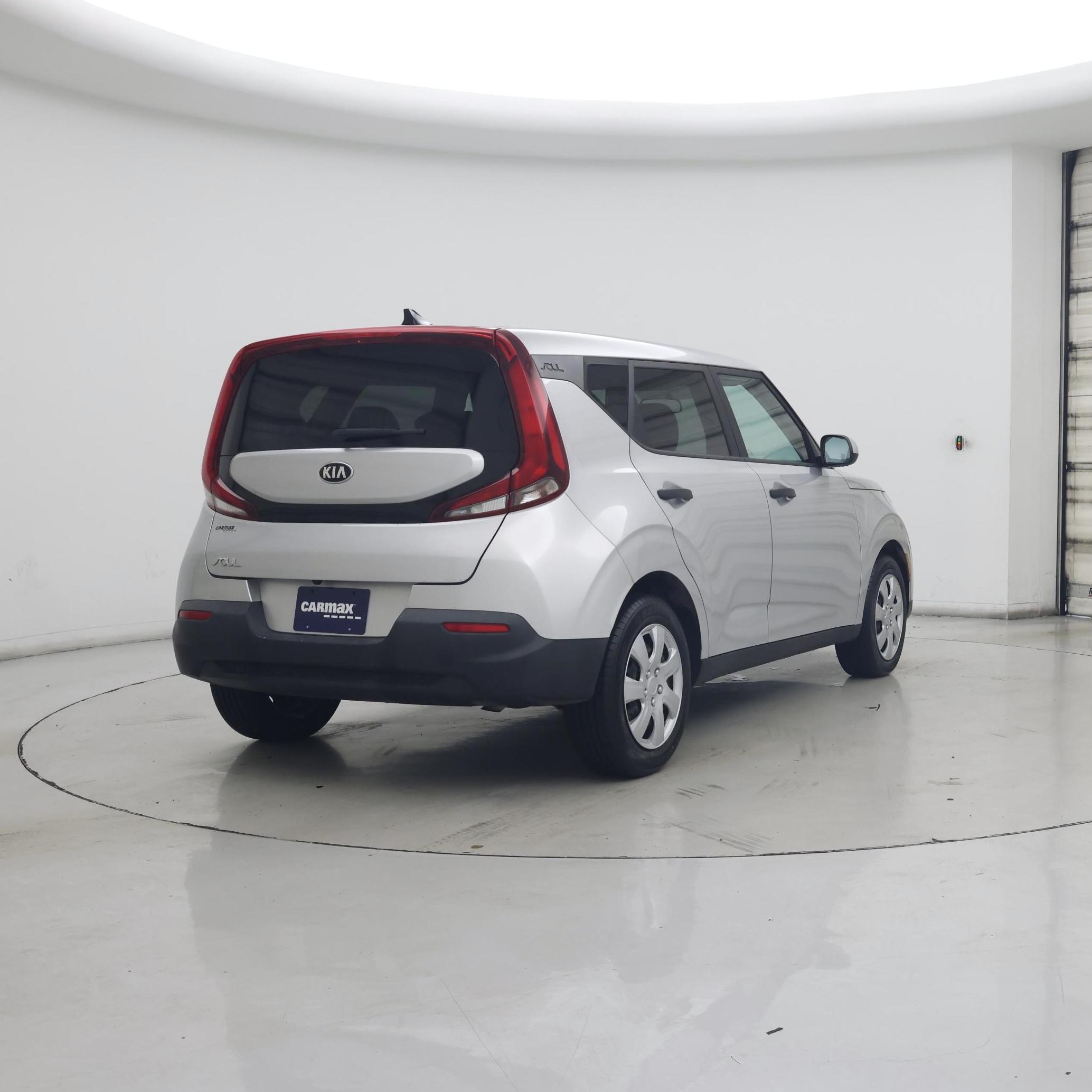 Thumbnail: 2021 Kia Soul - 8
