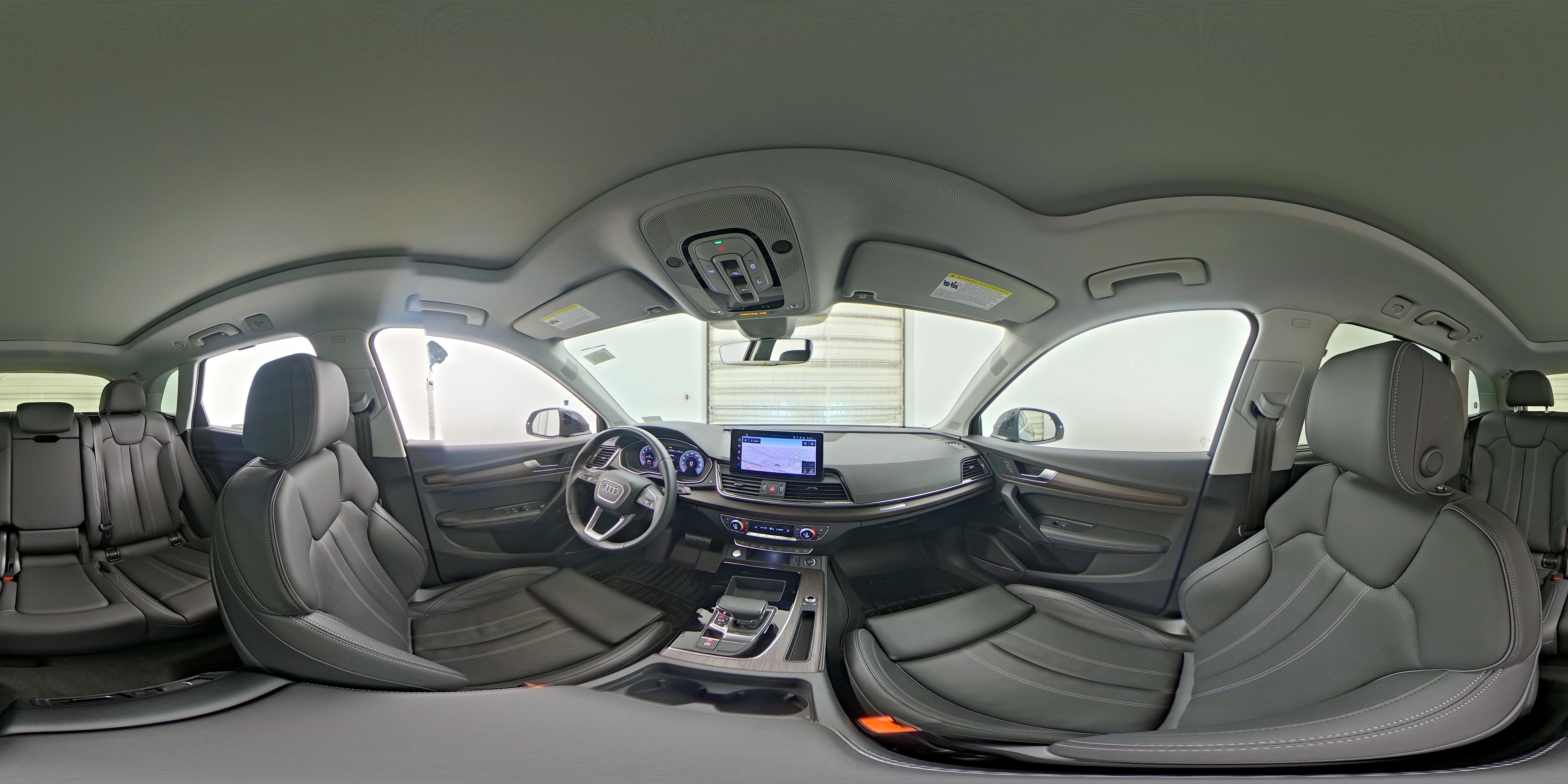 2023 Audi Q5 Prestige - Photo 26