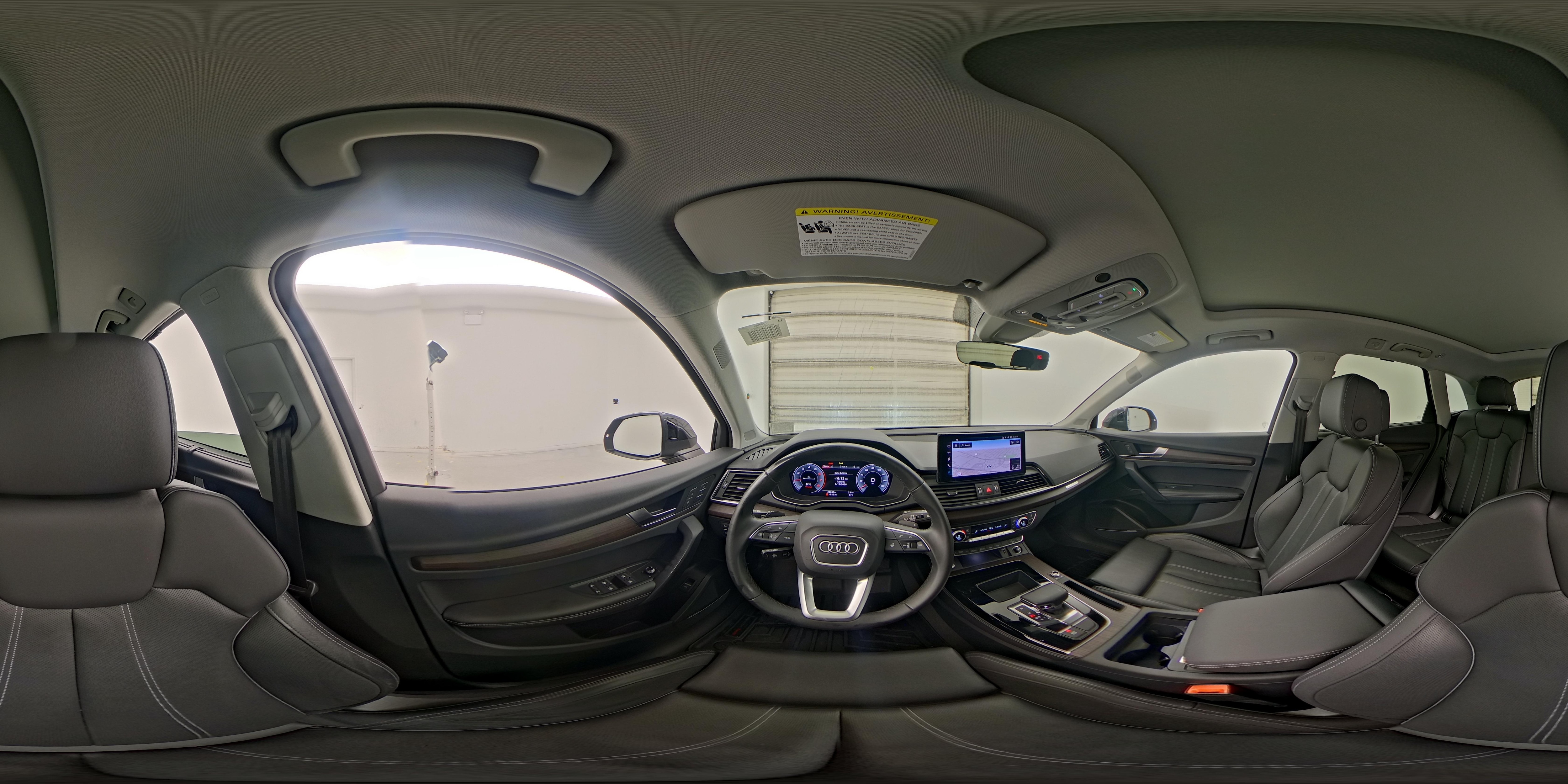 2023 Audi Q5 Prestige - Photo 28