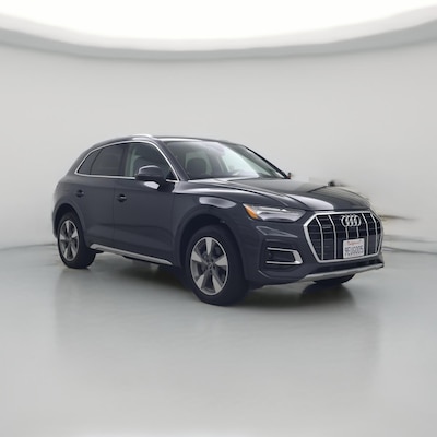 2023 Audi Q5 S-Line Premium