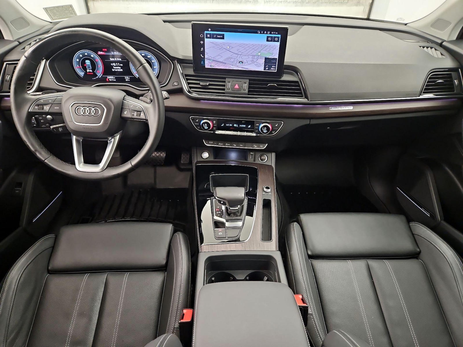 2023 Audi Q5 Prestige - Photo 10