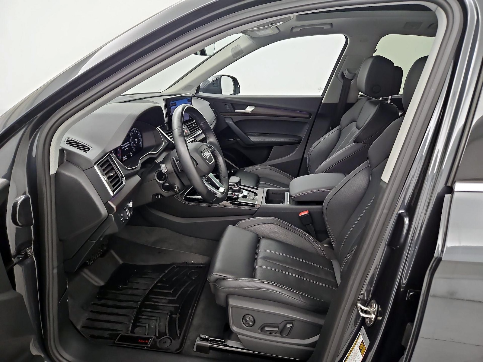 2023 Audi Q5 Prestige - Photo 12