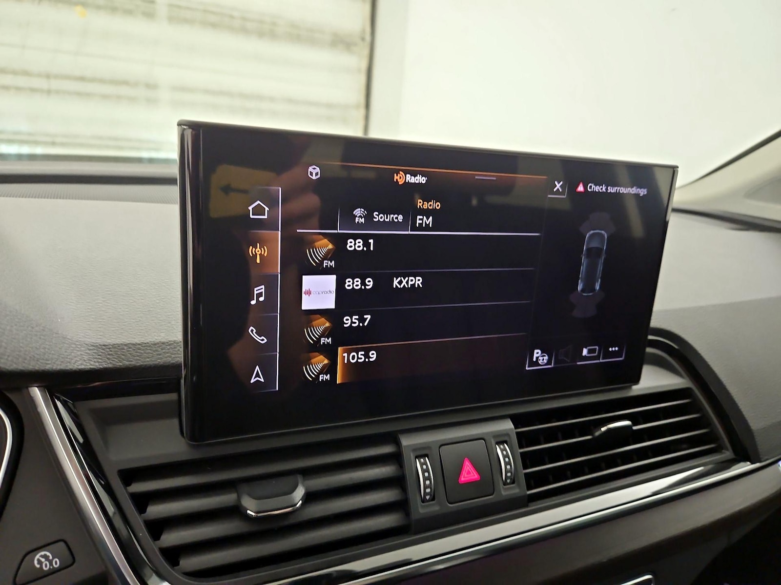 2023 Audi Q5 Prestige - Photo 17
