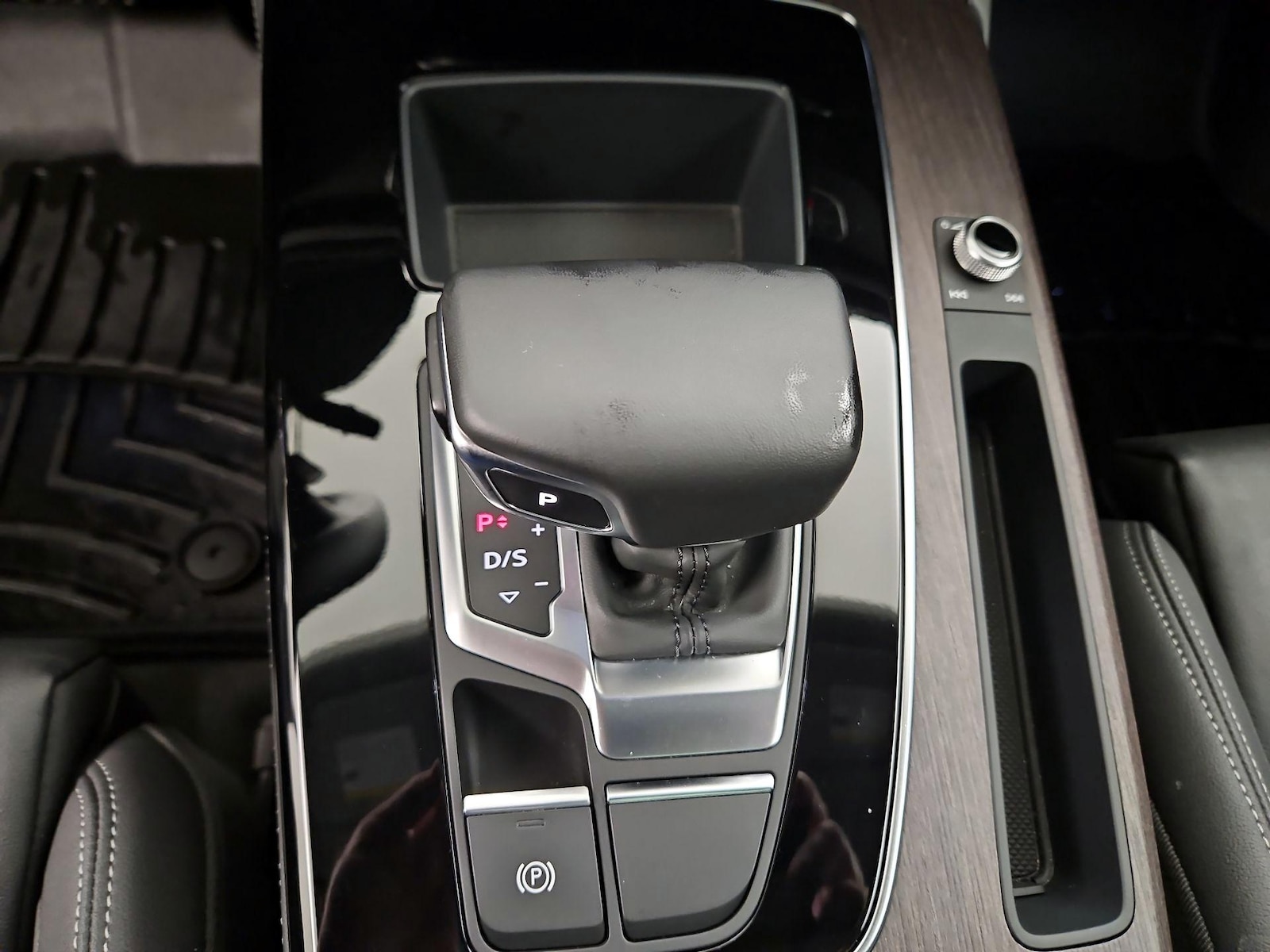 2023 Audi Q5 Prestige - Photo 19