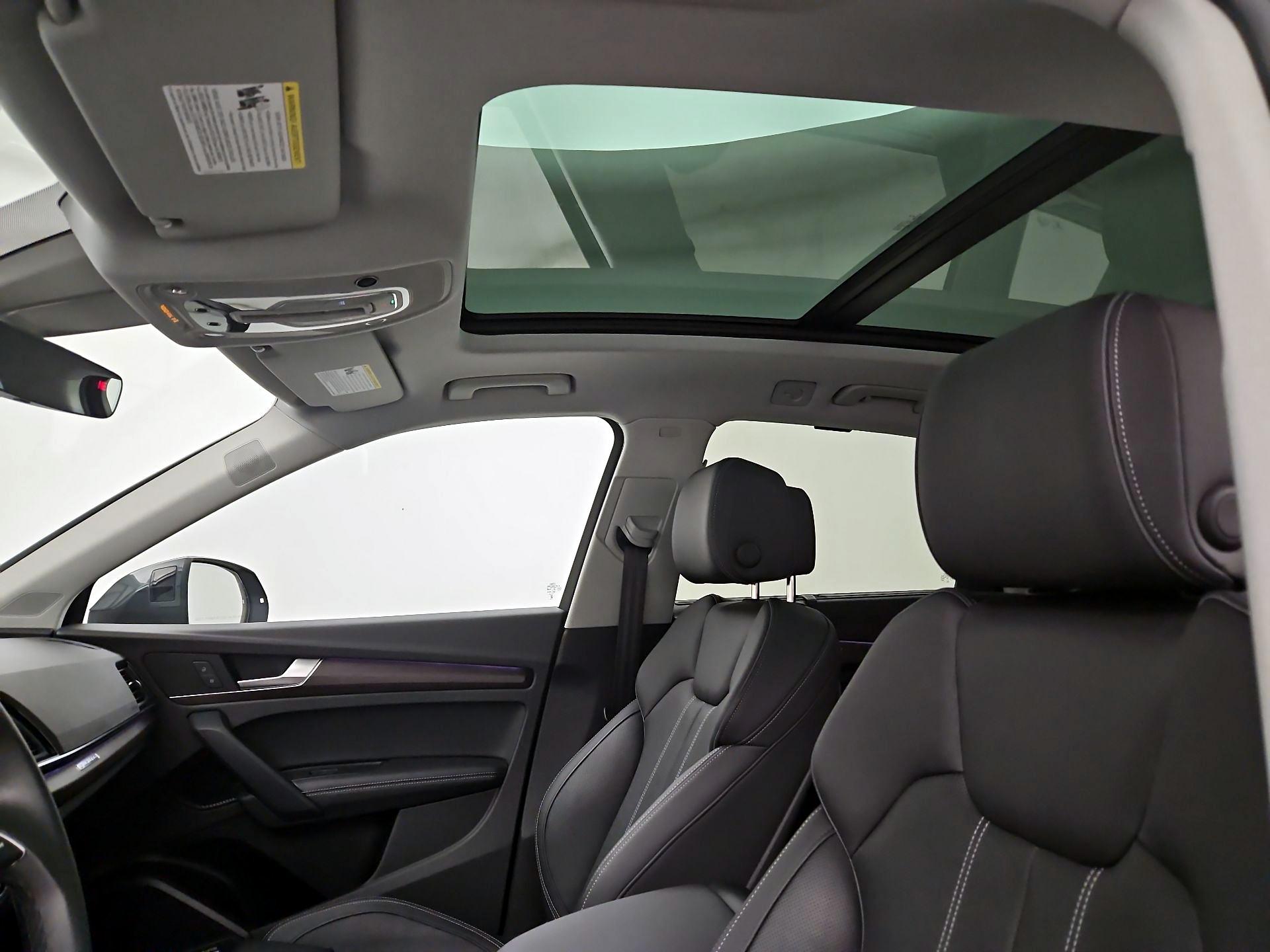 Thumbnail: 2023 Audi Q5 - 20