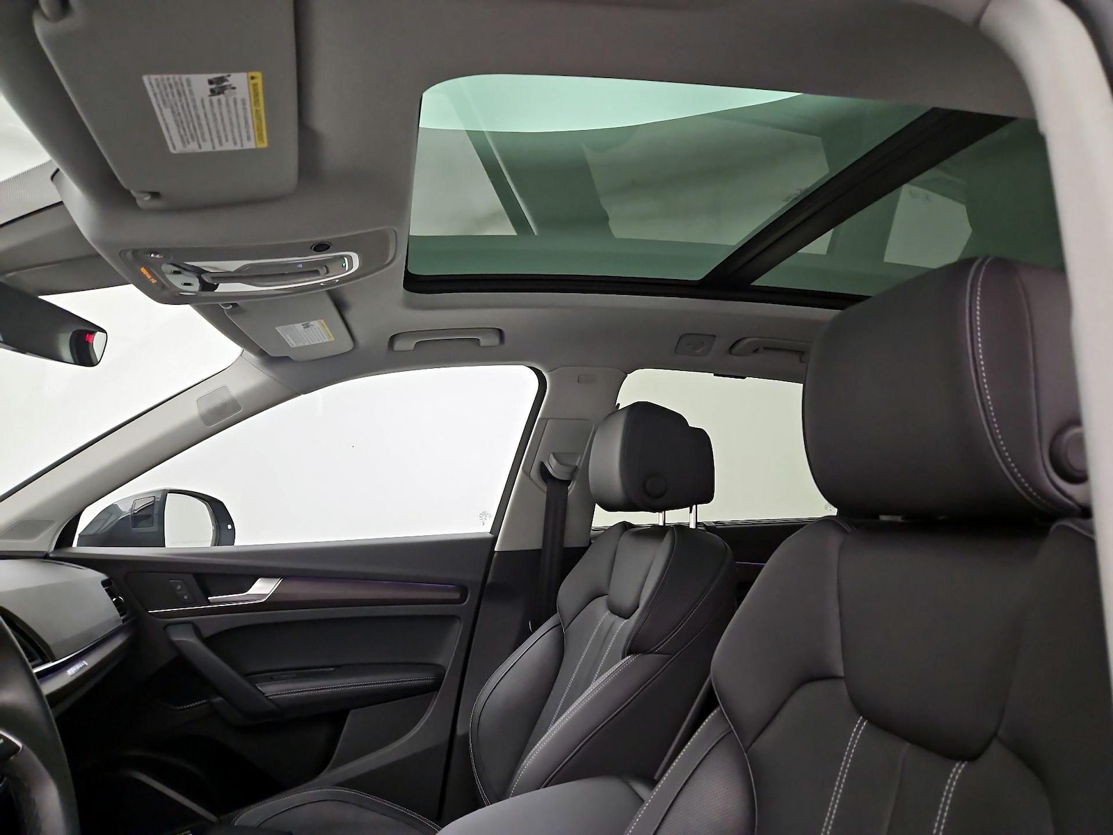 2023 Audi Q5 Prestige - Photo 21
