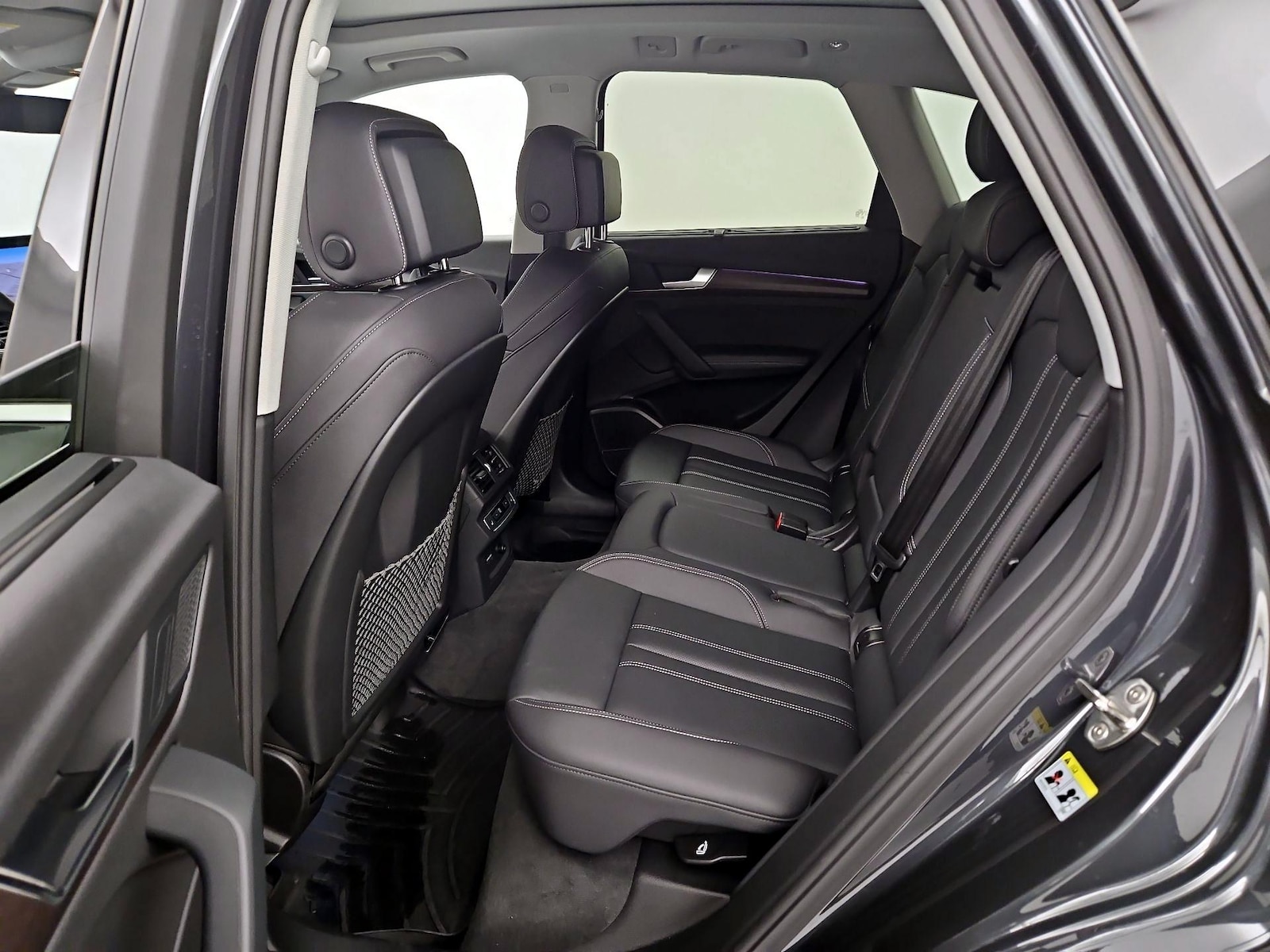 2023 Audi Q5 Prestige - Photo 22