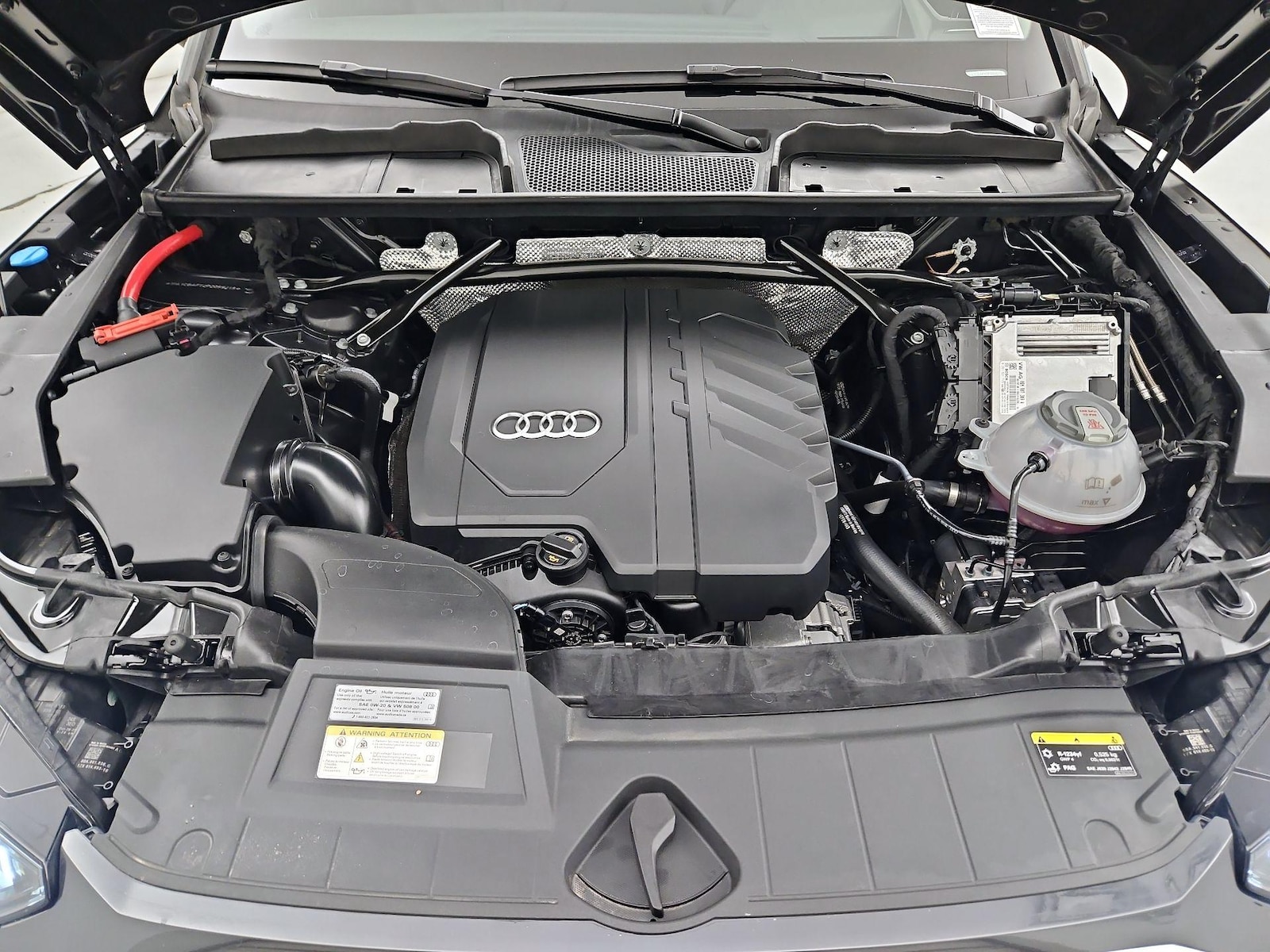 2023 Audi Q5 Prestige - Photo 24