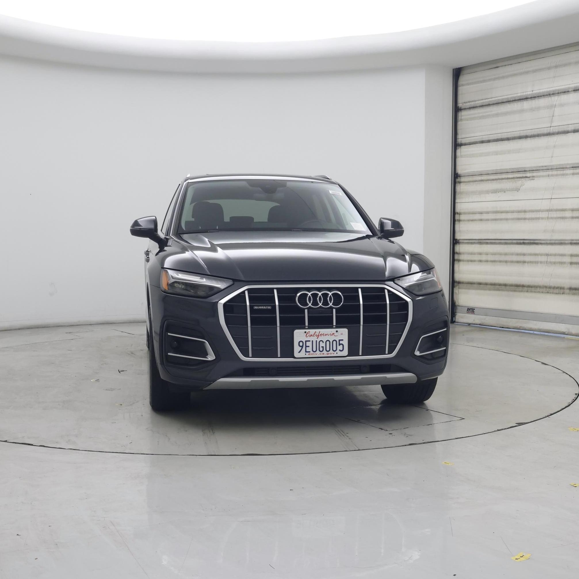 Thumbnail: 2023 Audi Q5 - 5