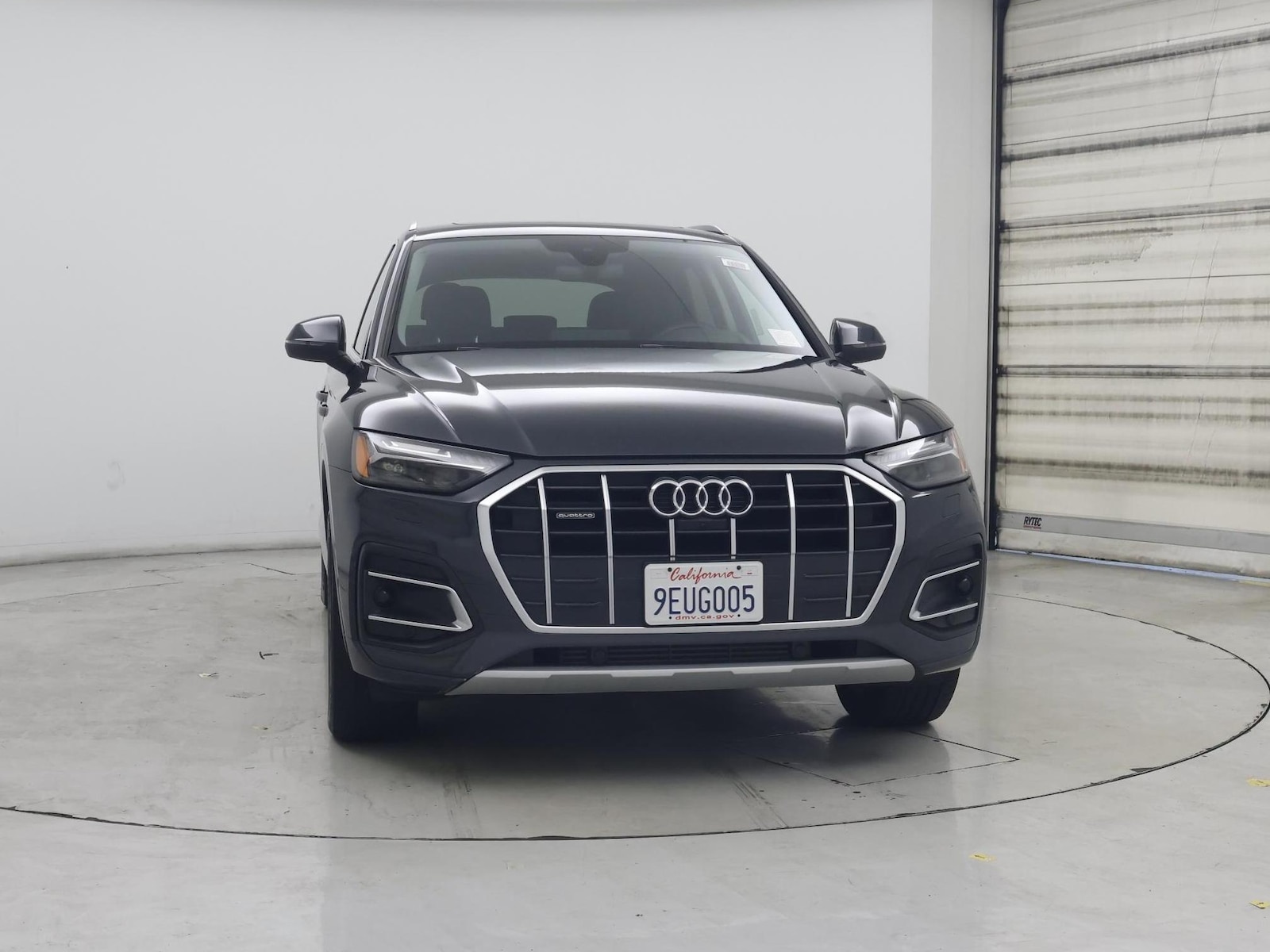 2023 Audi Q5 Prestige - Photo 6