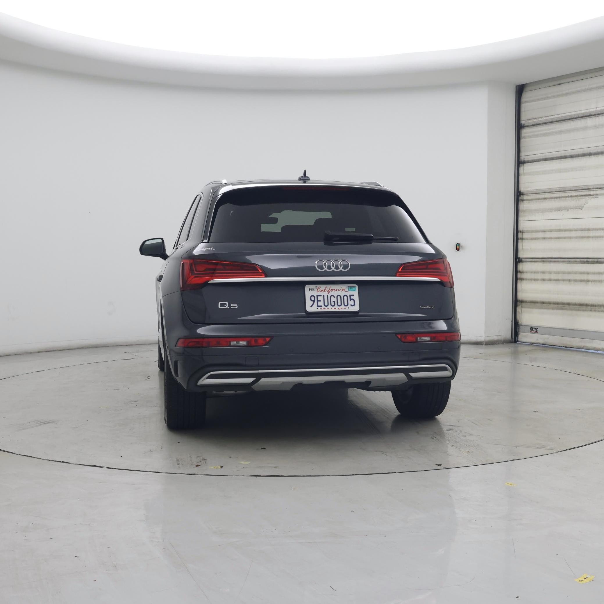Thumbnail: 2023 Audi Q5 - 6
