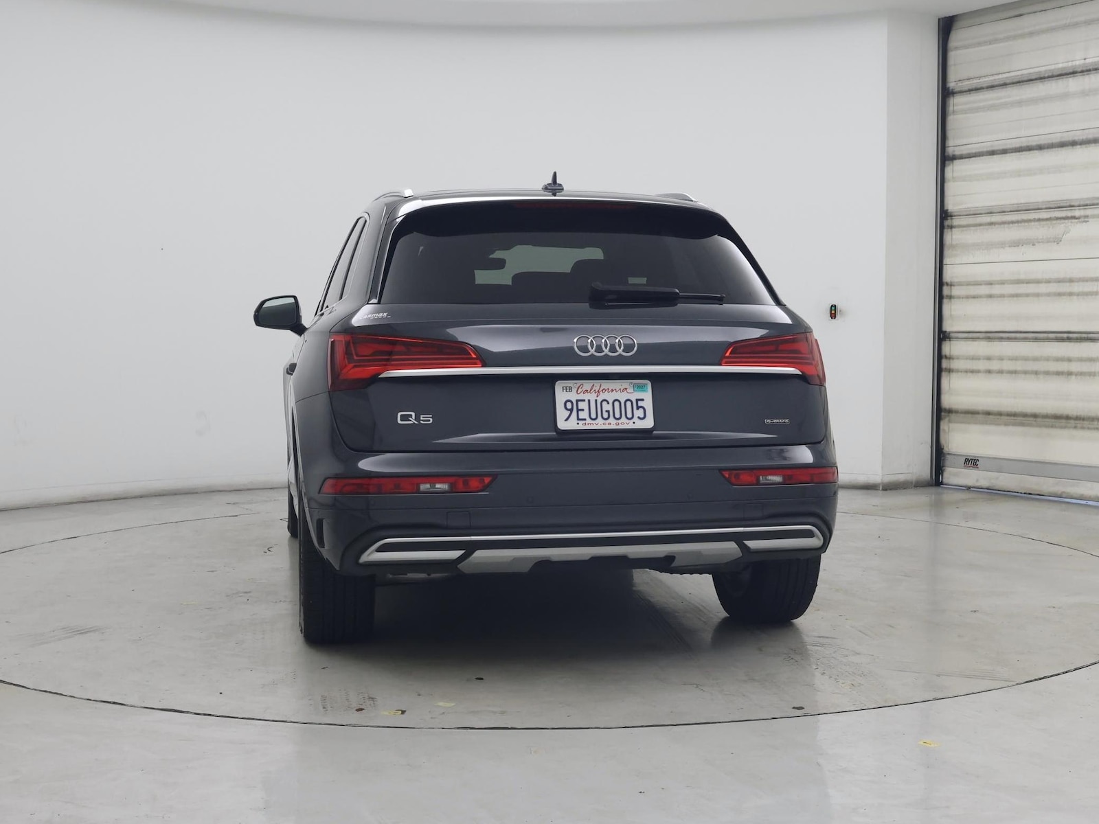 2023 Audi Q5 Prestige - Photo 7