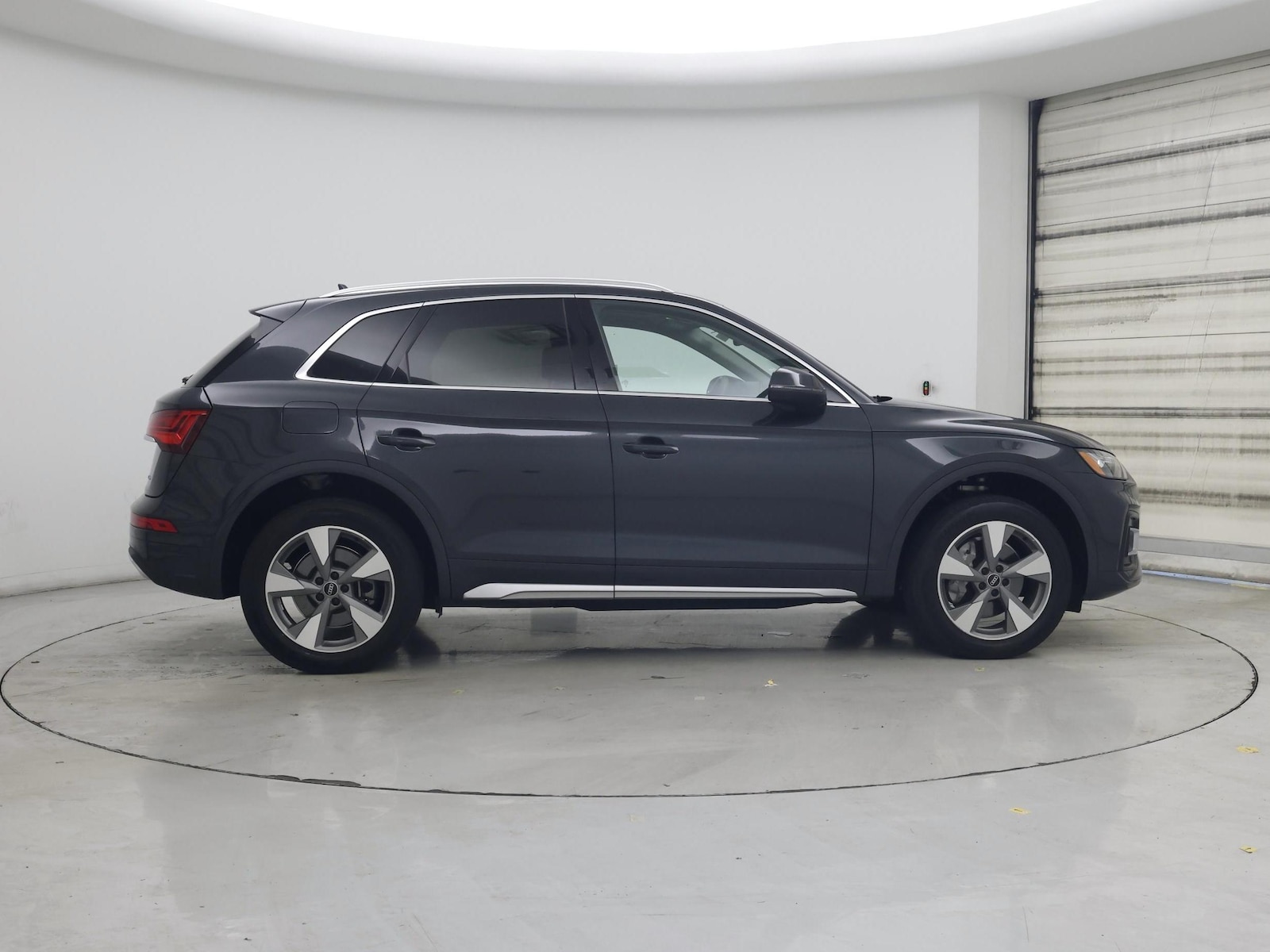 2023 Audi Q5 Prestige - Photo 8