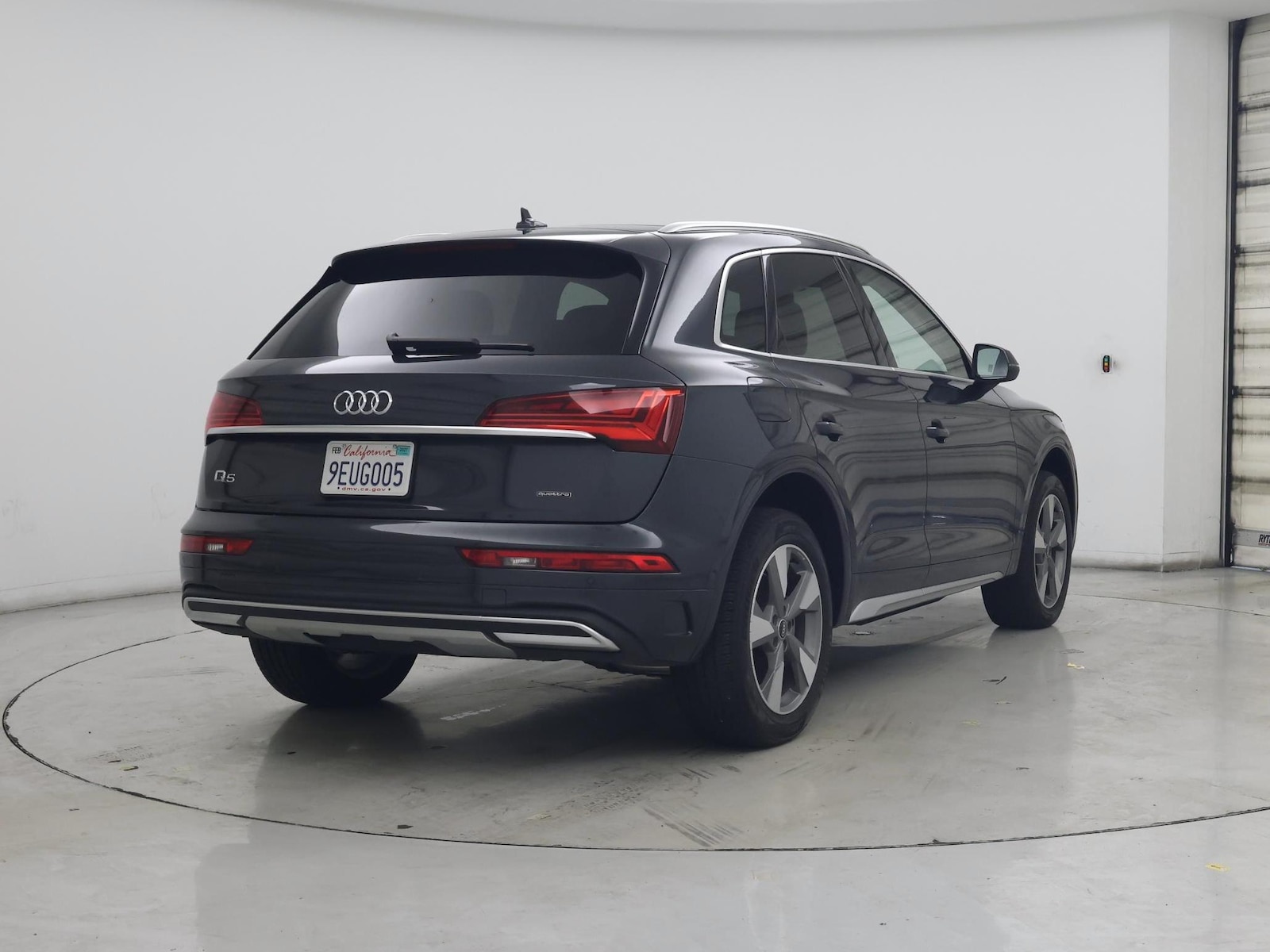 2023 Audi Q5 Prestige - Photo 9