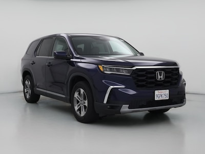 2023 Honda Pilot EX-L