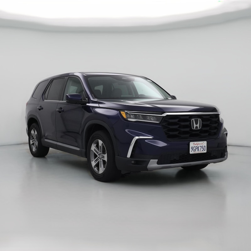 2023 Honda Pilot EX-L