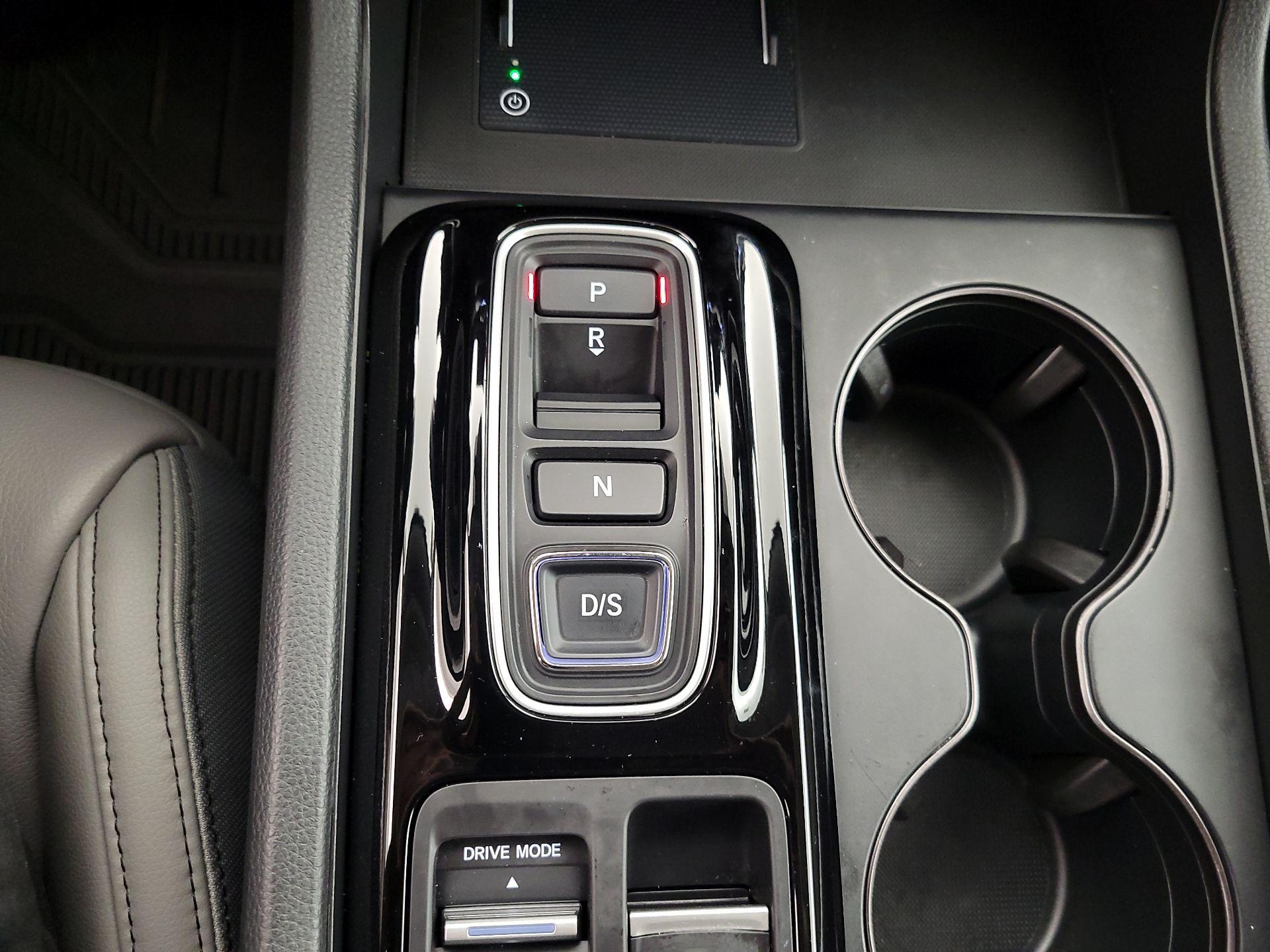 Thumbnail: 2023 Honda Pilot - 17