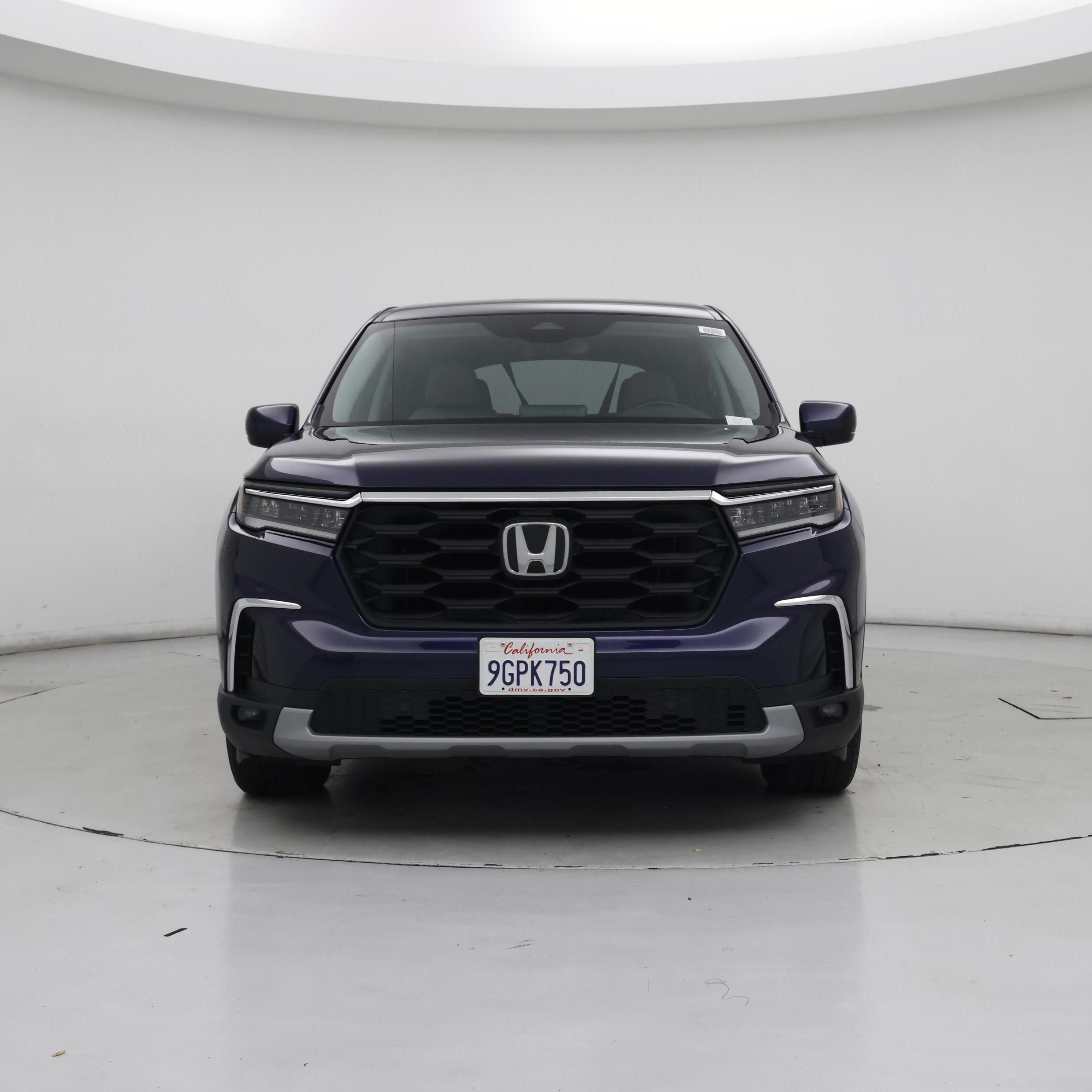 Thumbnail: 2023 Honda Pilot - 5