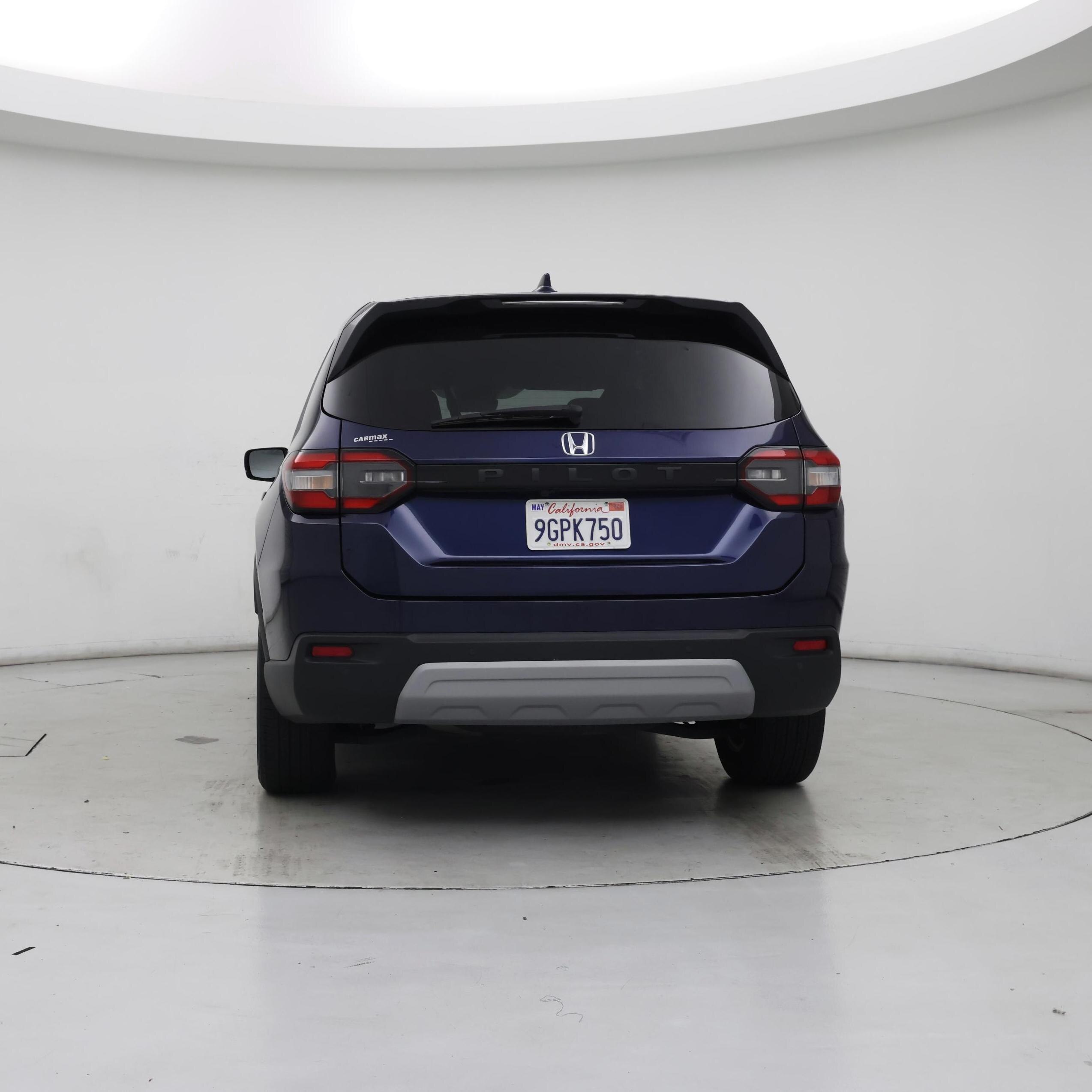 Thumbnail: 2023 Honda Pilot - 6