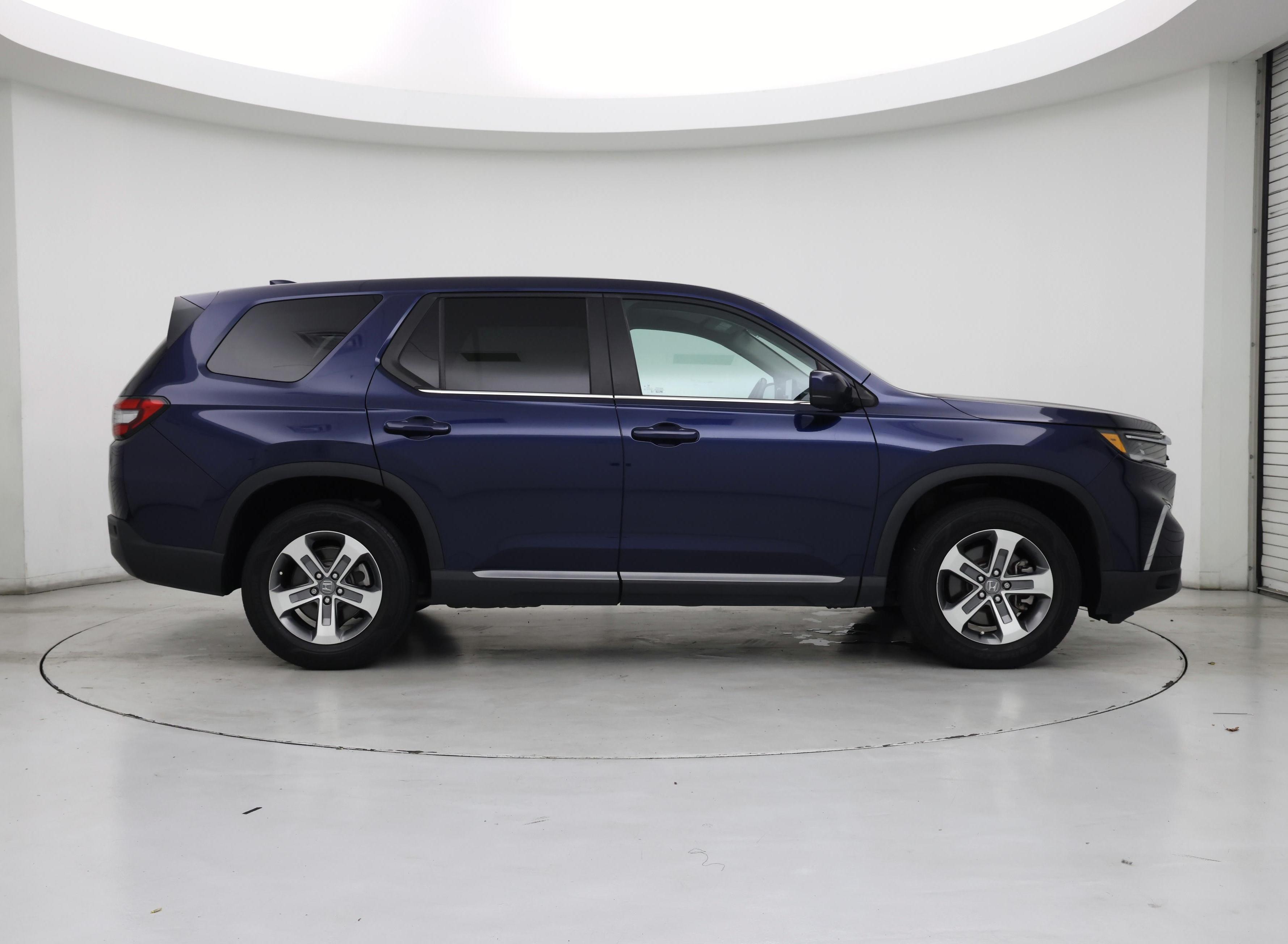 Thumbnail: 2023 Honda Pilot - 7