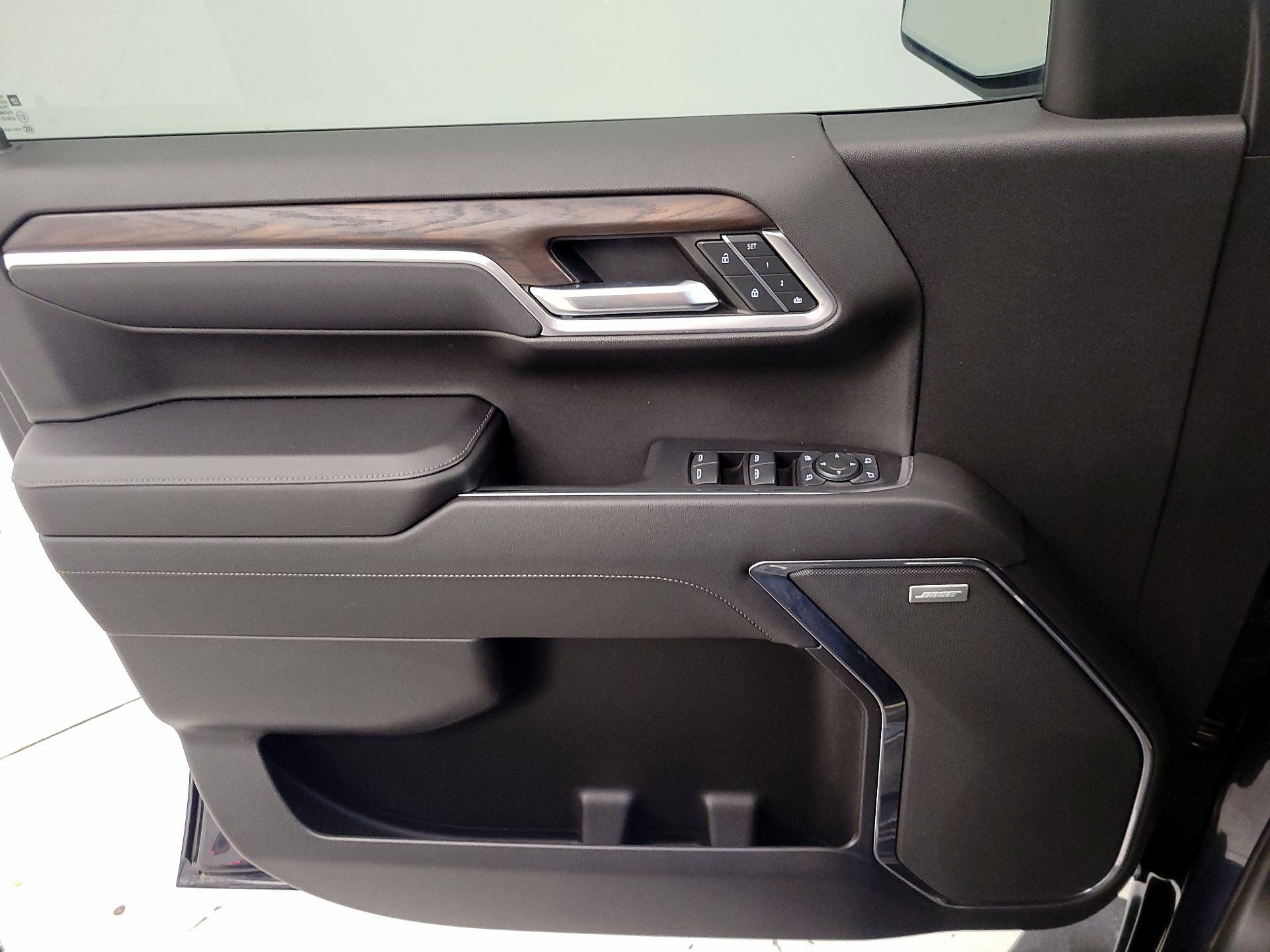Thumbnail: 2022 GMC Sierra 1500 - 12