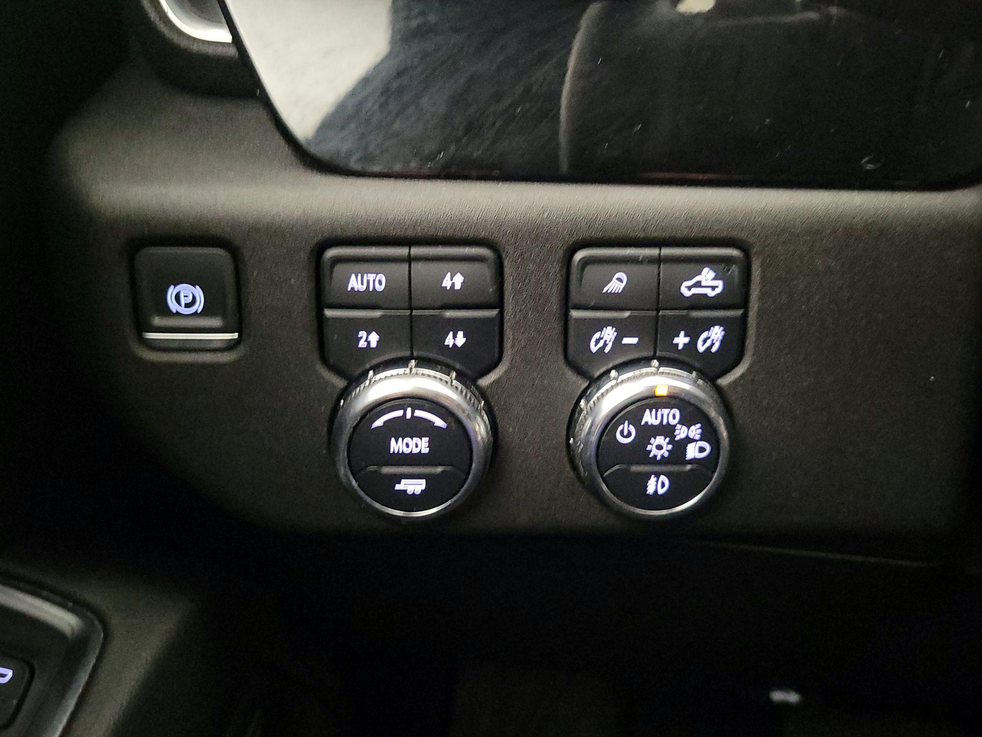 Thumbnail: 2022 GMC Sierra 1500 - 13
