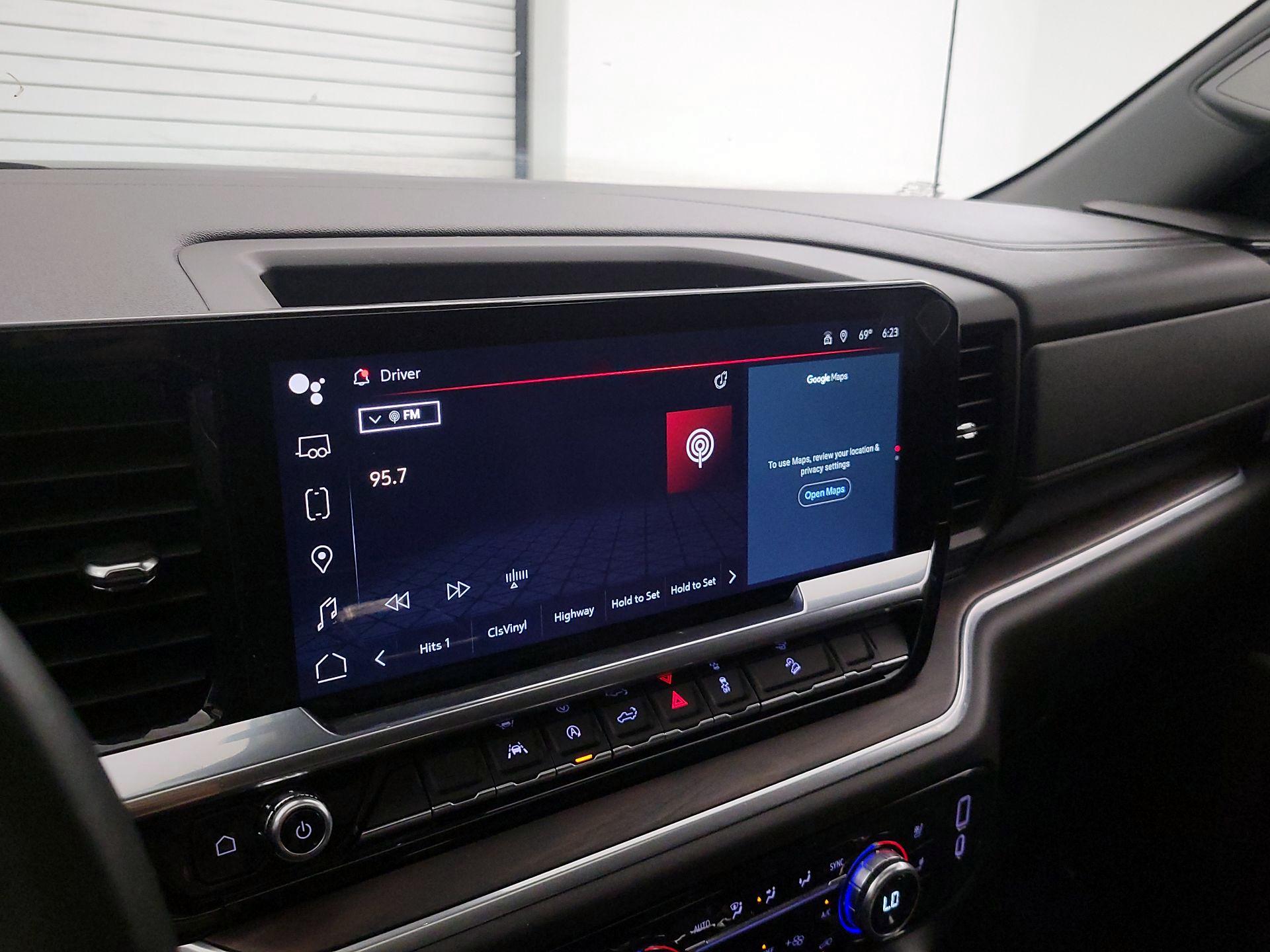 Thumbnail: 2022 GMC Sierra 1500 - 15