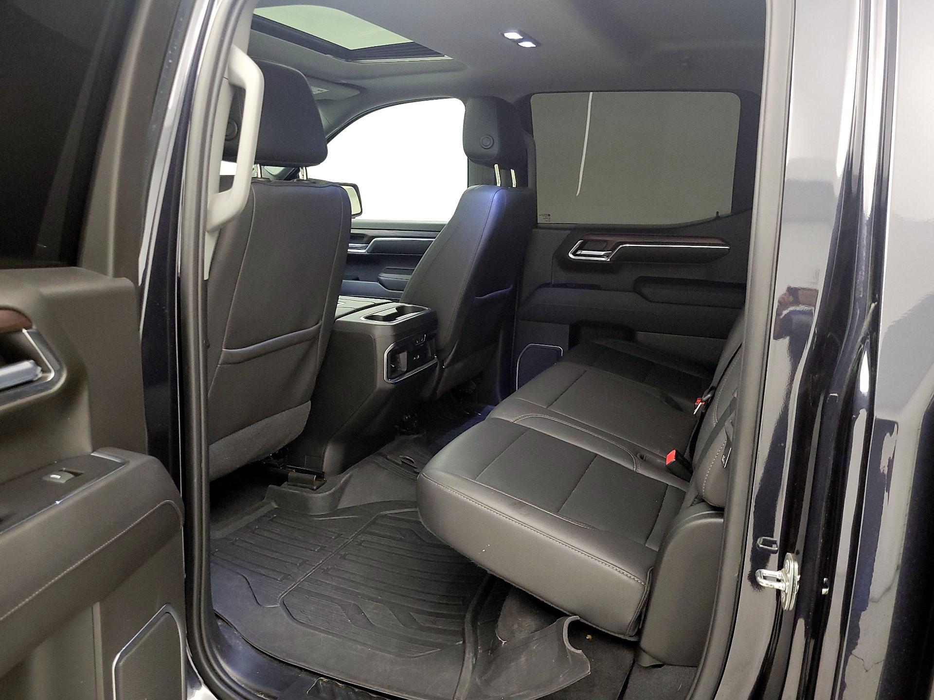 Thumbnail: 2022 GMC Sierra 1500 - 20