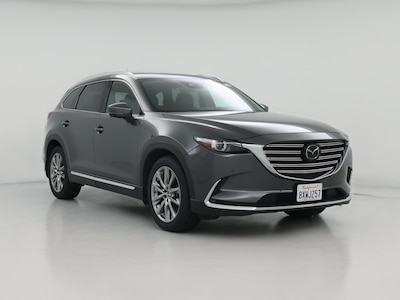 2019 Mazda CX-9 Grand Touring