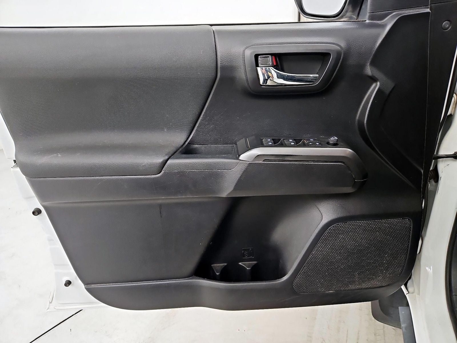 2021 Toyota Tacoma TRD Off Road - Photo 13