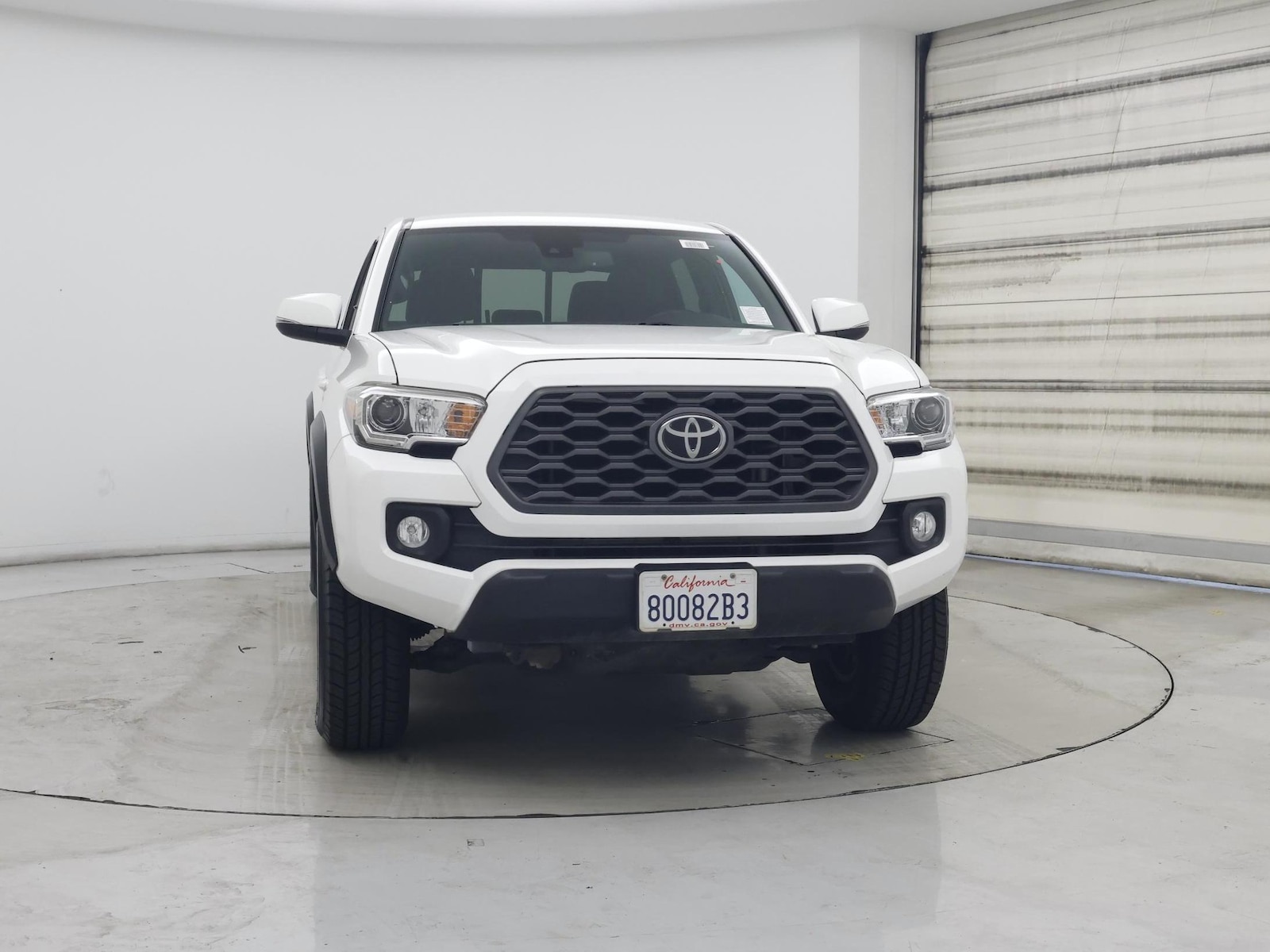 2021 Toyota Tacoma TRD Off Road - Photo 6