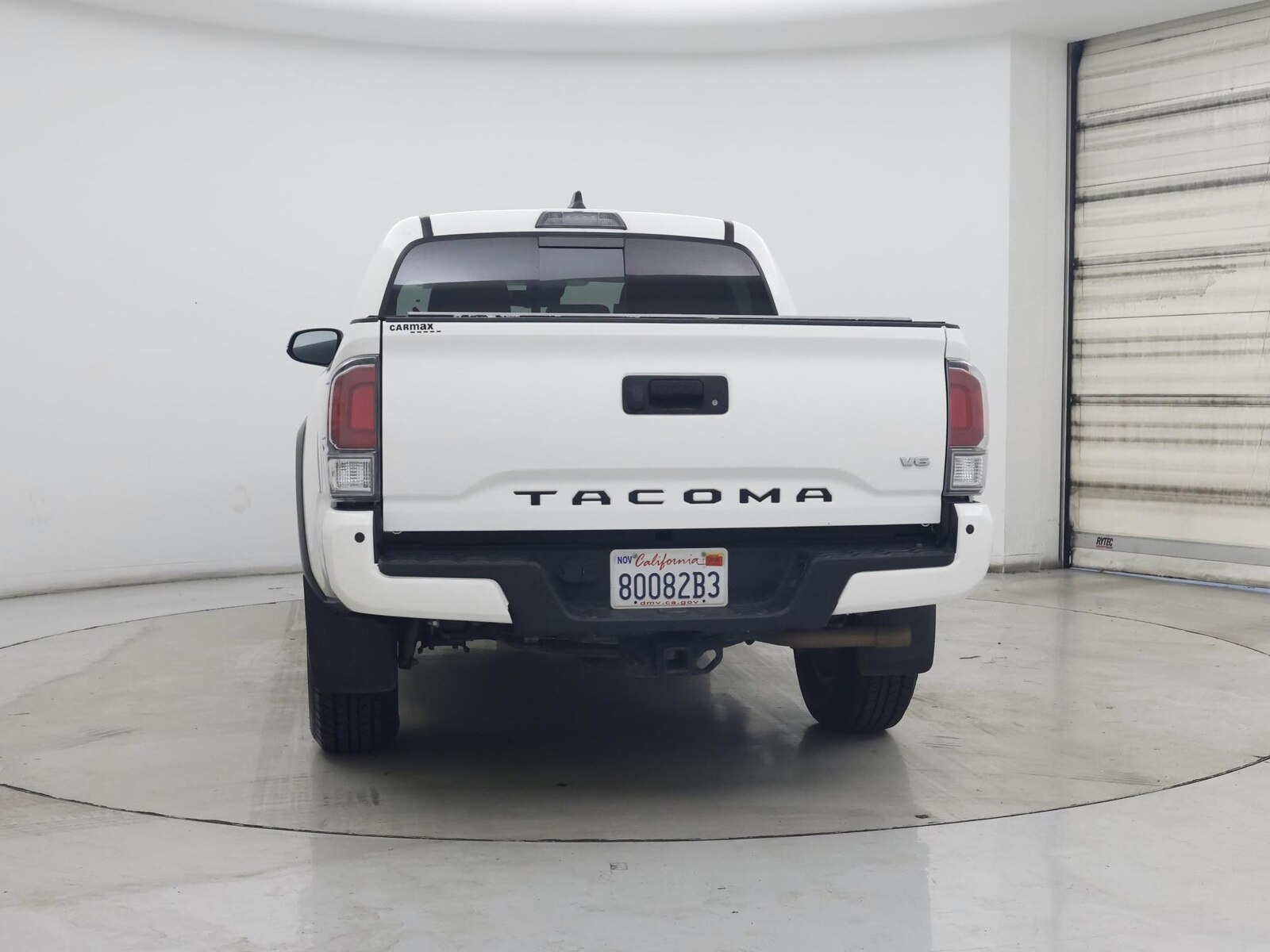 2021 Toyota Tacoma TRD Off Road - Photo 7
