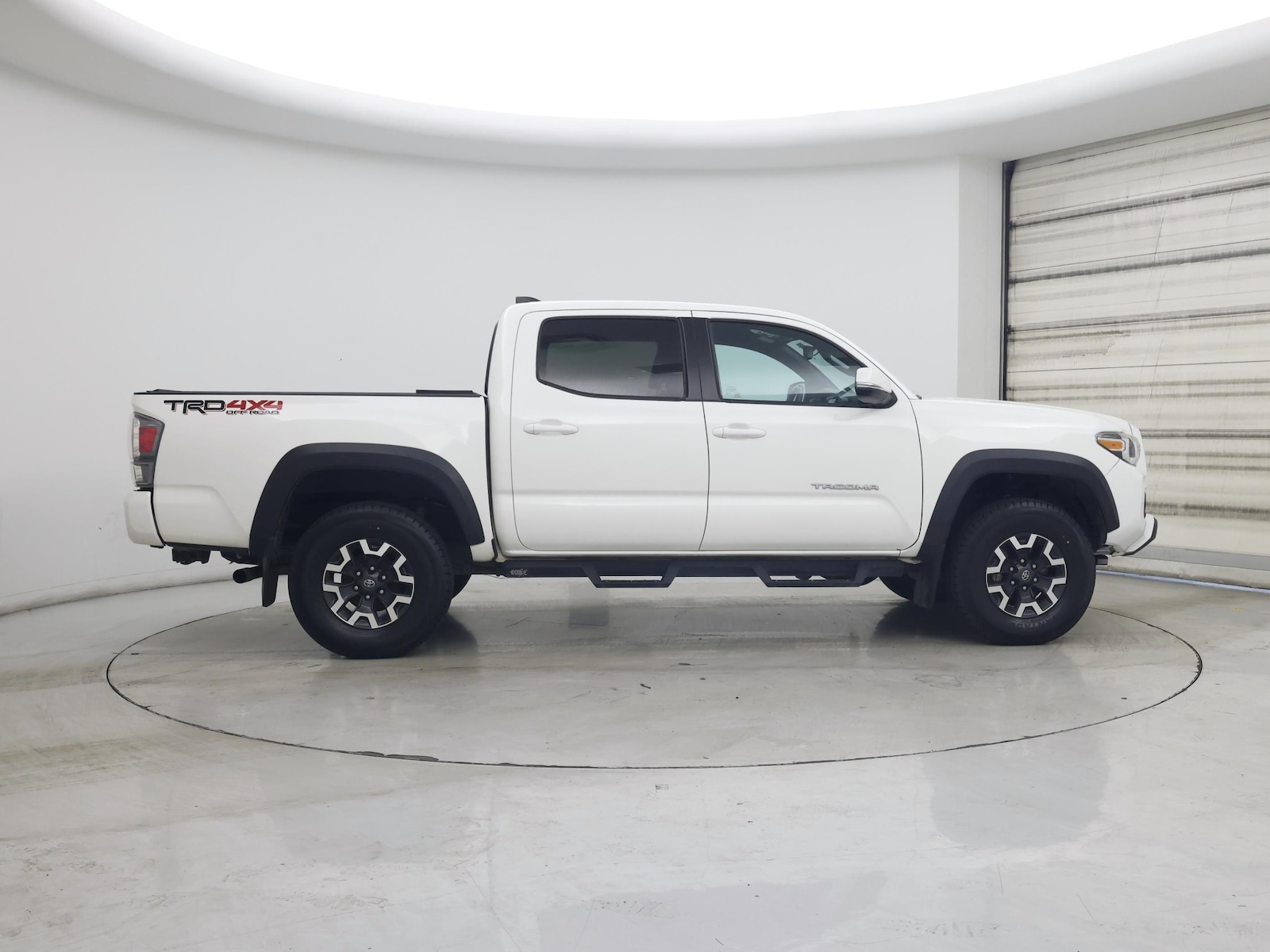 2021 Toyota Tacoma TRD Off Road - Photo 8