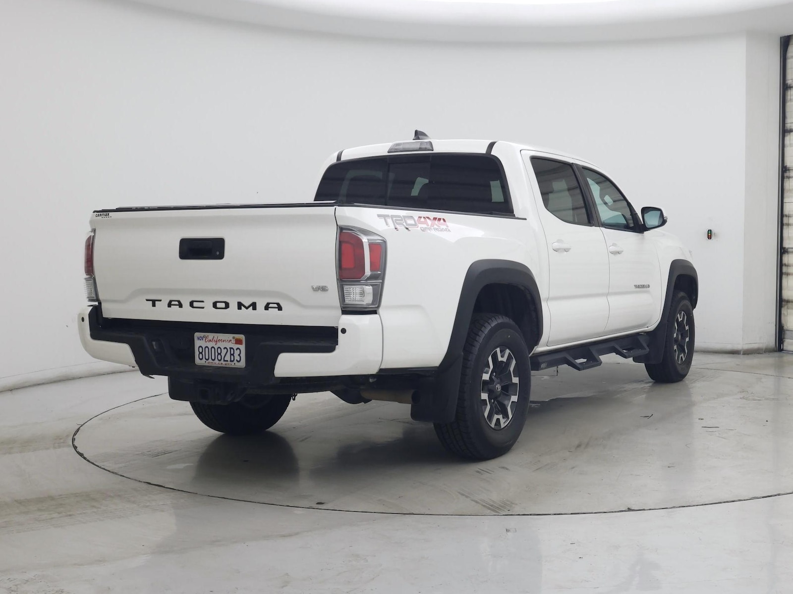 2021 Toyota Tacoma TRD Off Road - Photo 9