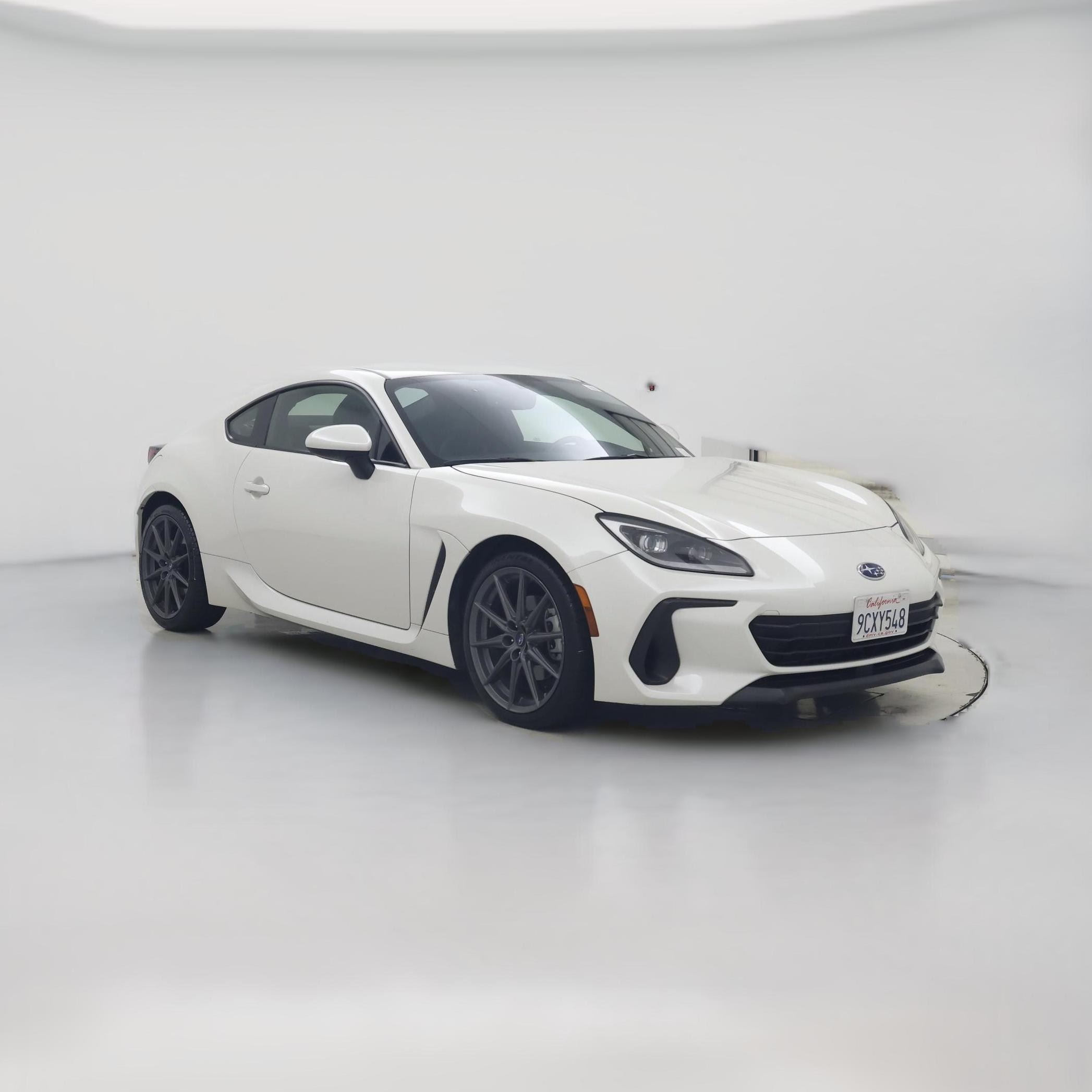 Thumbnail: 2023 Subaru BRZ - 1