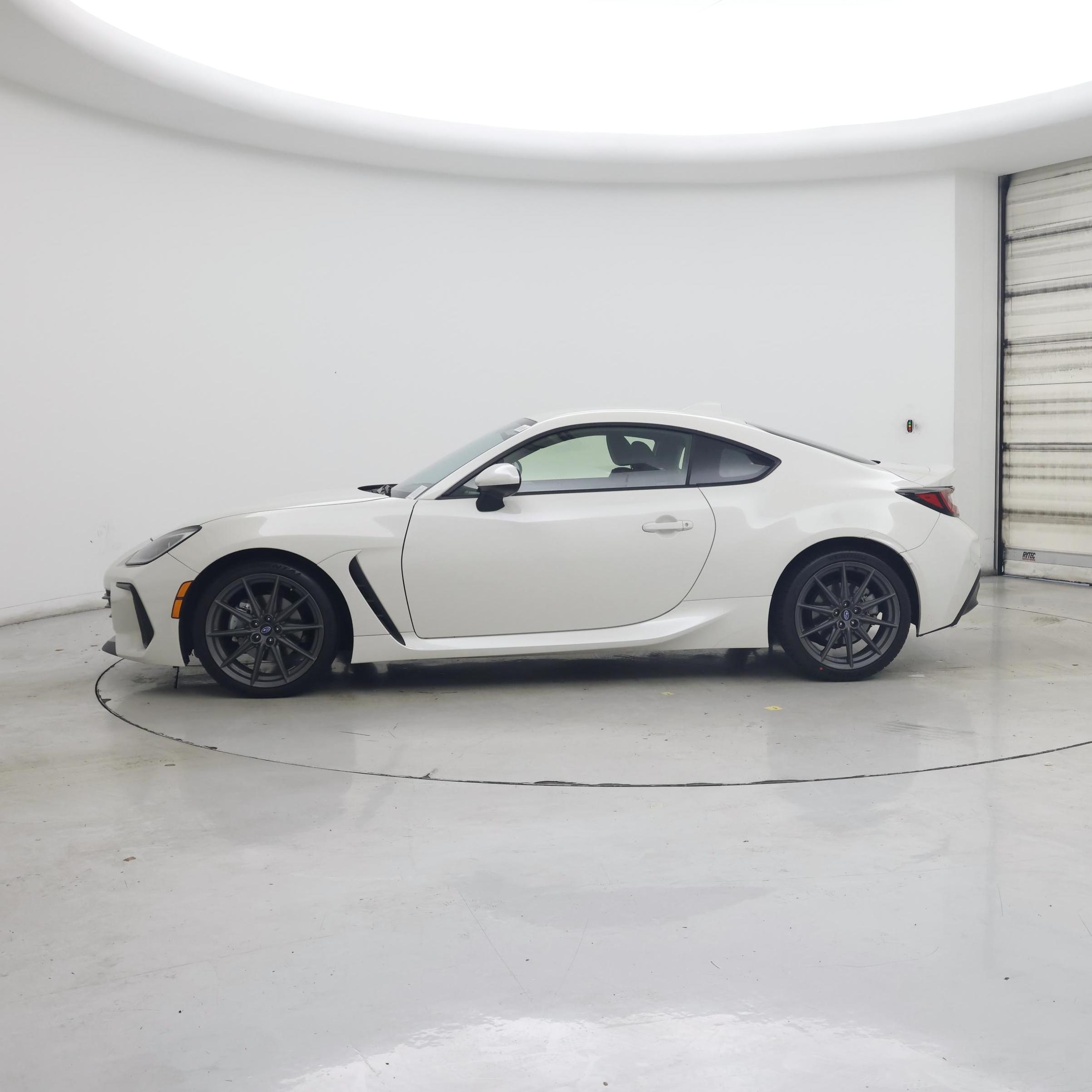 Thumbnail: 2023 Subaru BRZ - 3