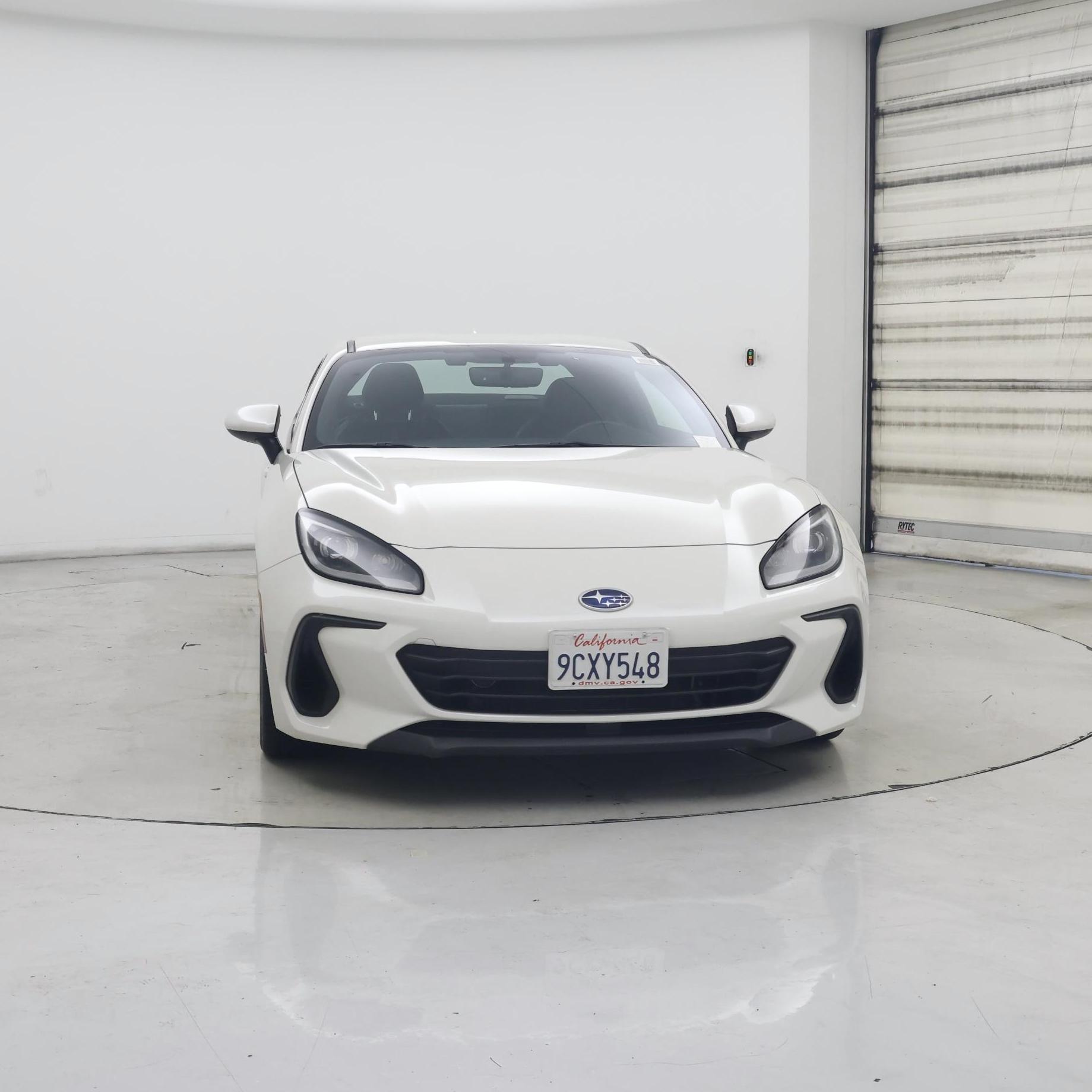 Thumbnail: 2023 Subaru BRZ - 5