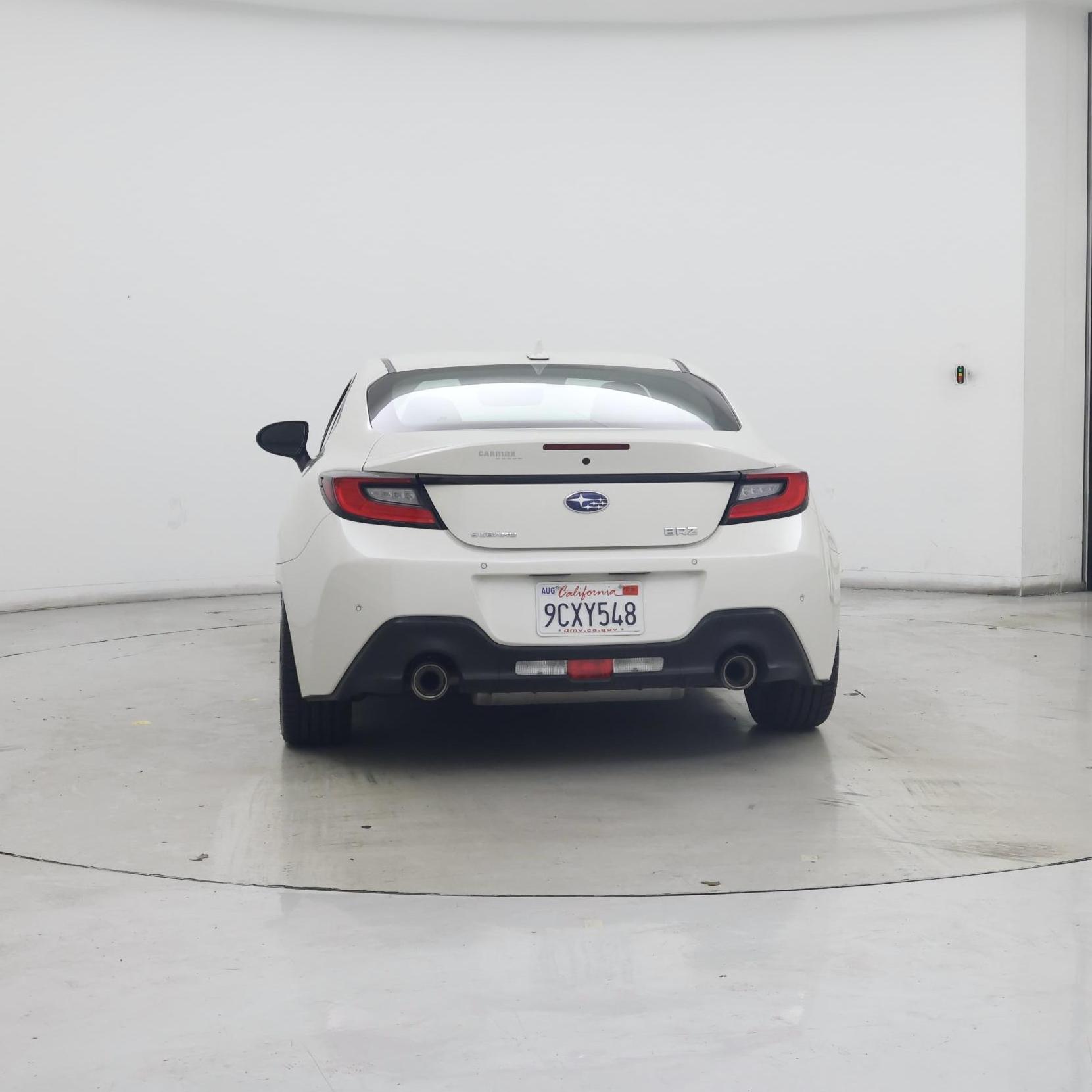 Thumbnail: 2023 Subaru BRZ - 6